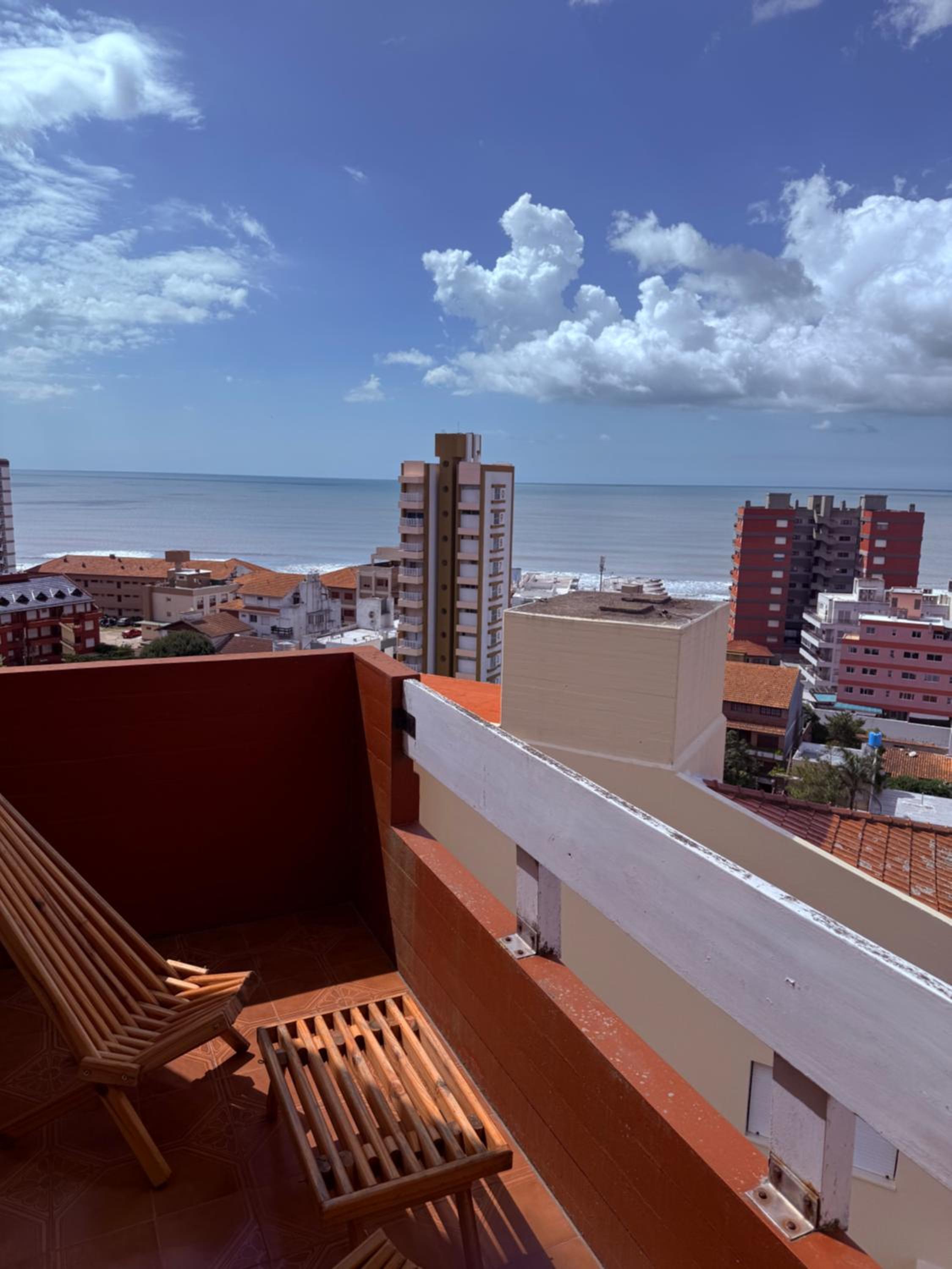 Apartment with Sea View photo 1