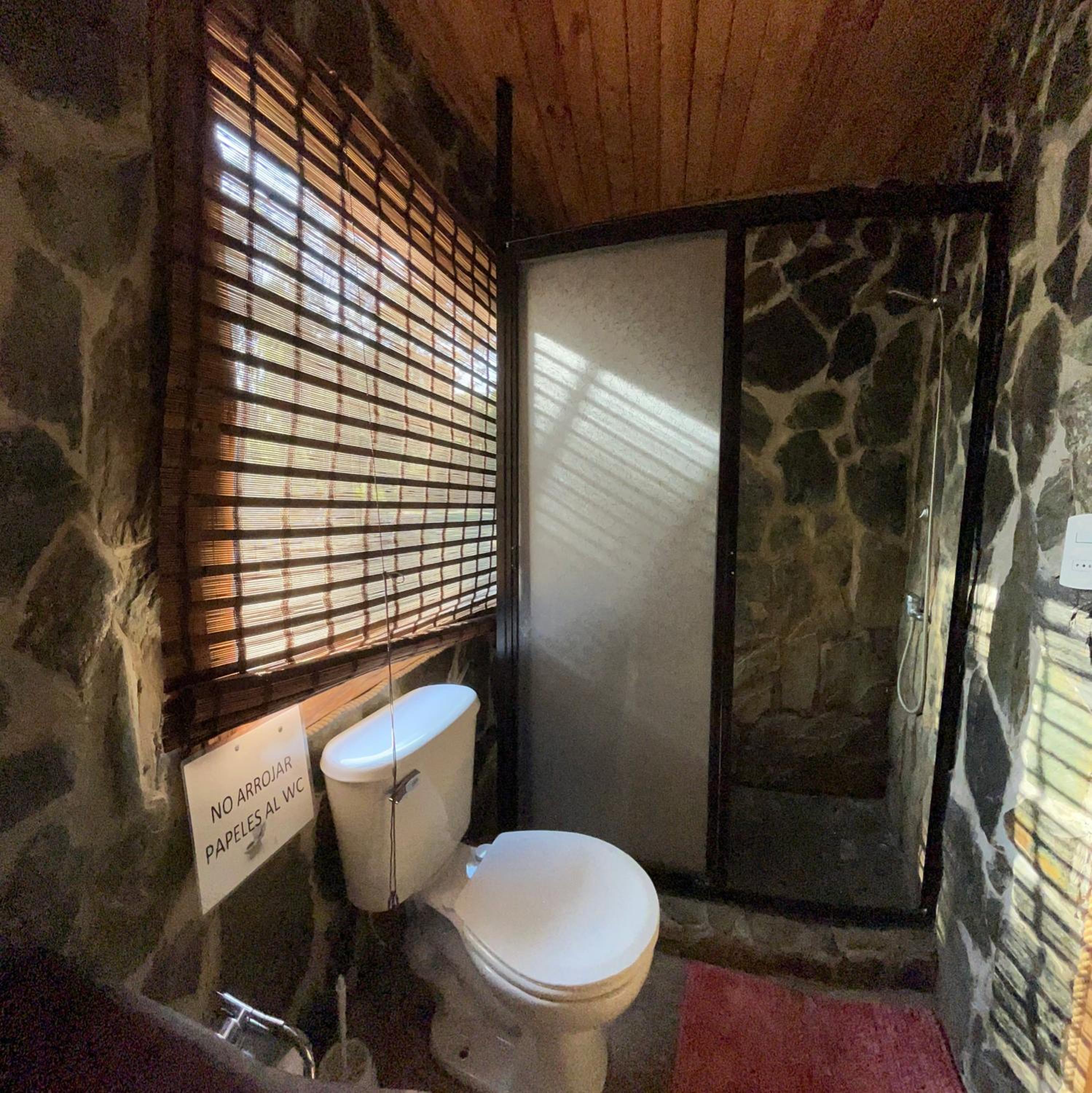 Deluxe Bungalow with Garden View photo 3
