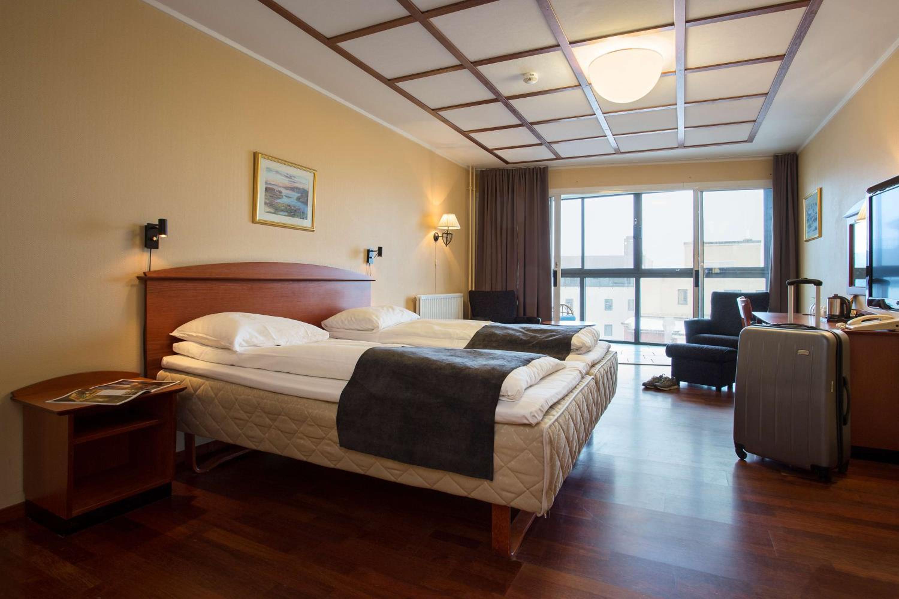 Junior Suite - Photo 1