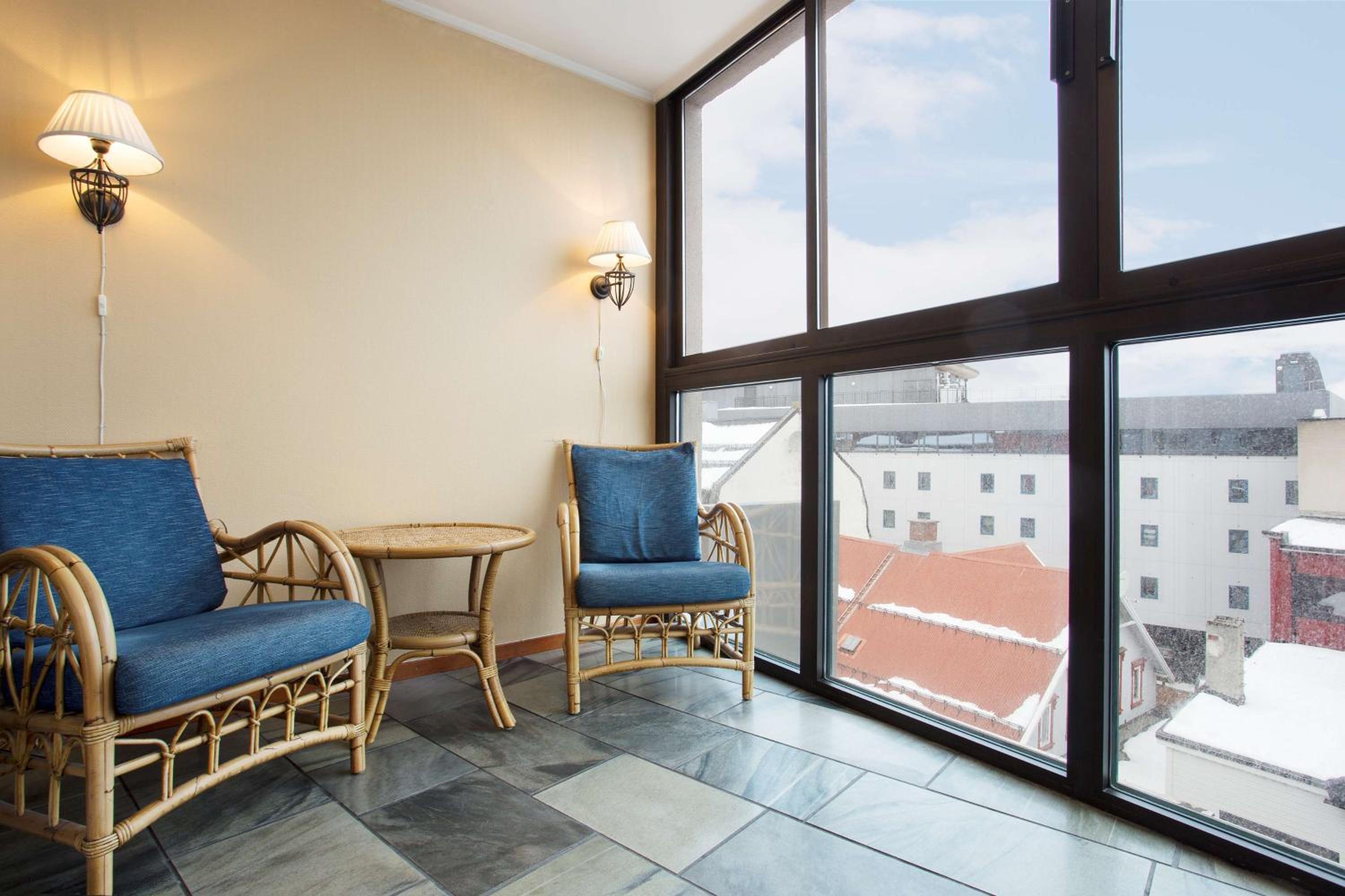 Junior Suite - Photo 2