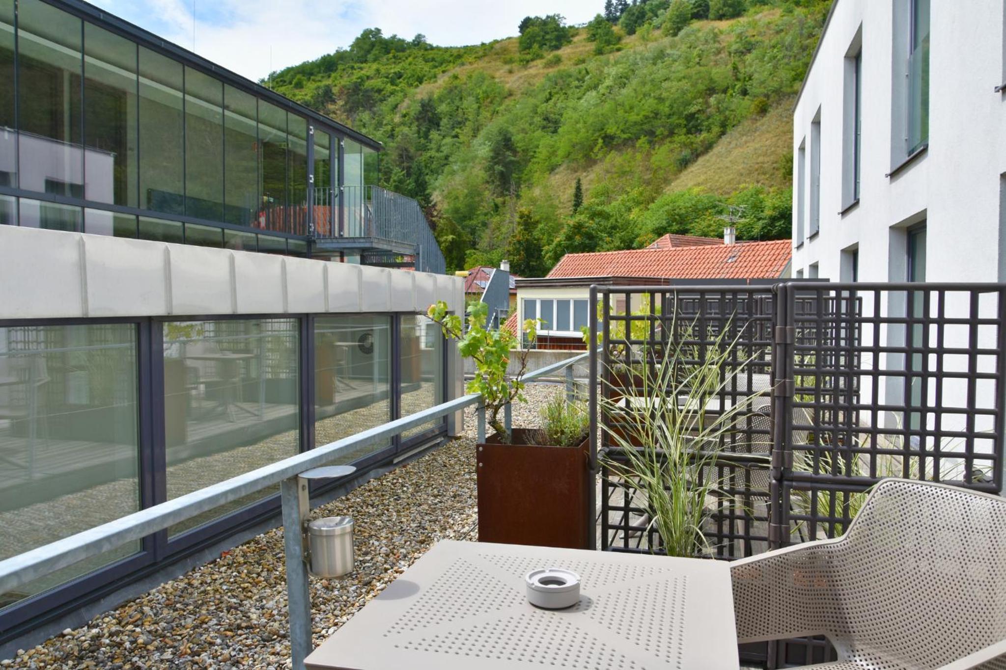Double Room with Terrace - Photo 6