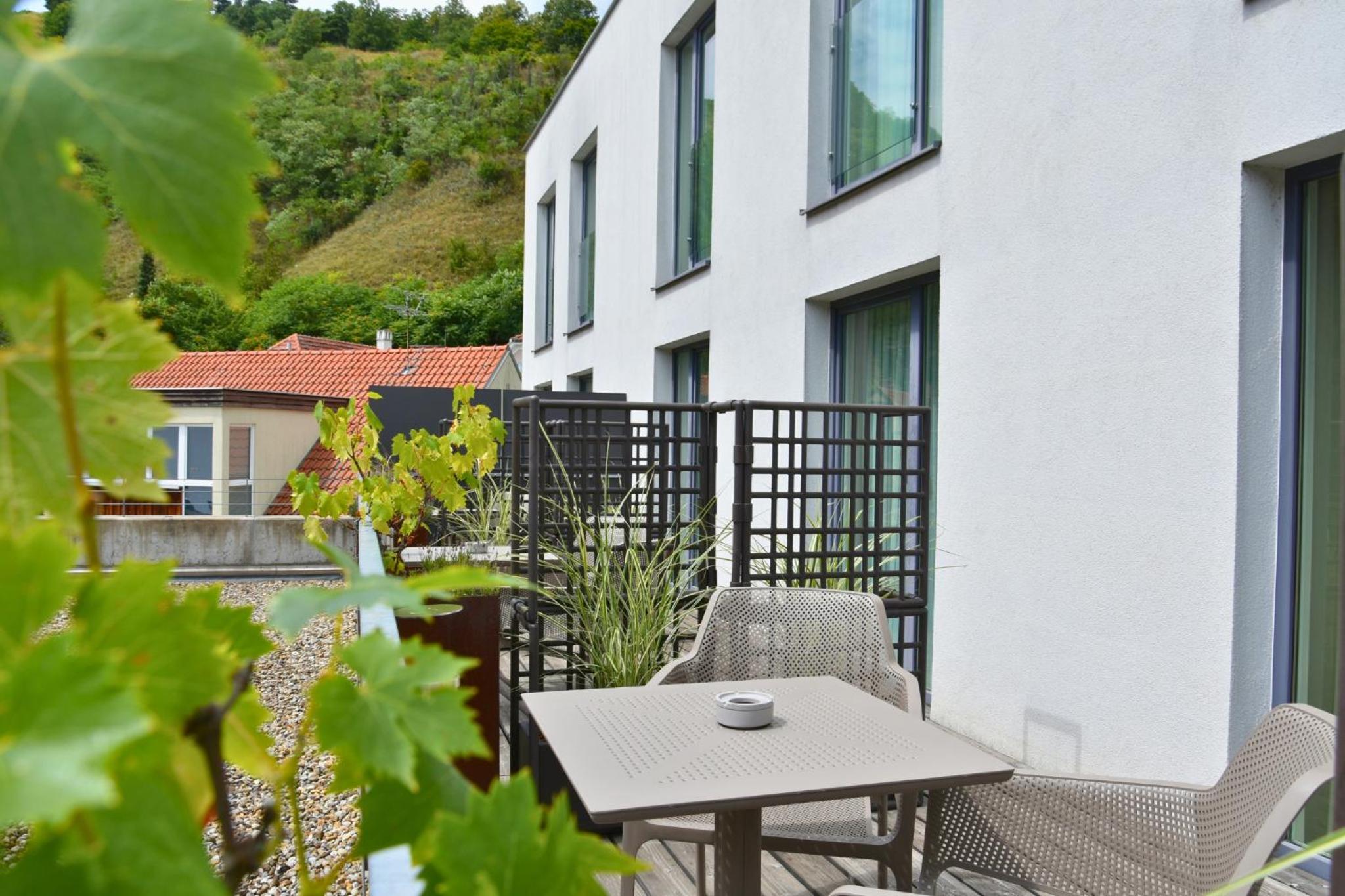 Double Room with Terrace - Photo 10