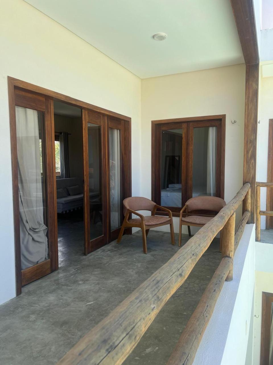 Deluxe Apartment photo 2