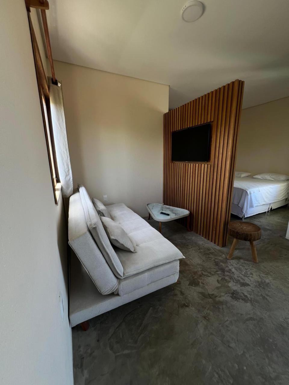 Deluxe Apartment photo 3