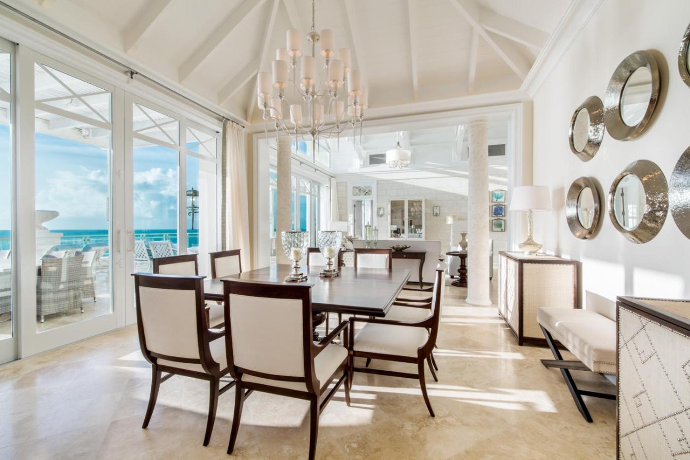 One Bedroom Penthouse - Executive