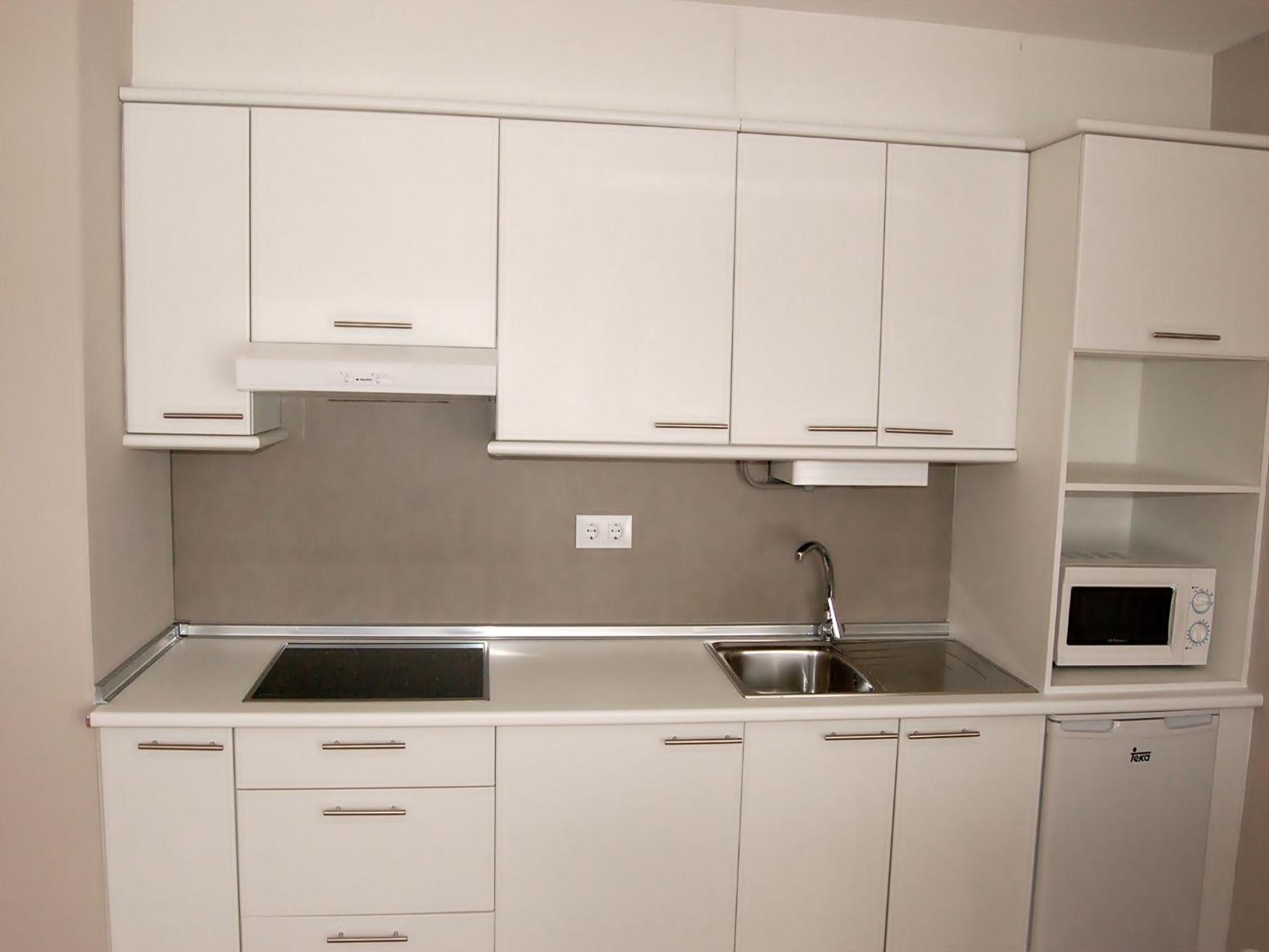 Apartment with Frontal Sea View photo 3