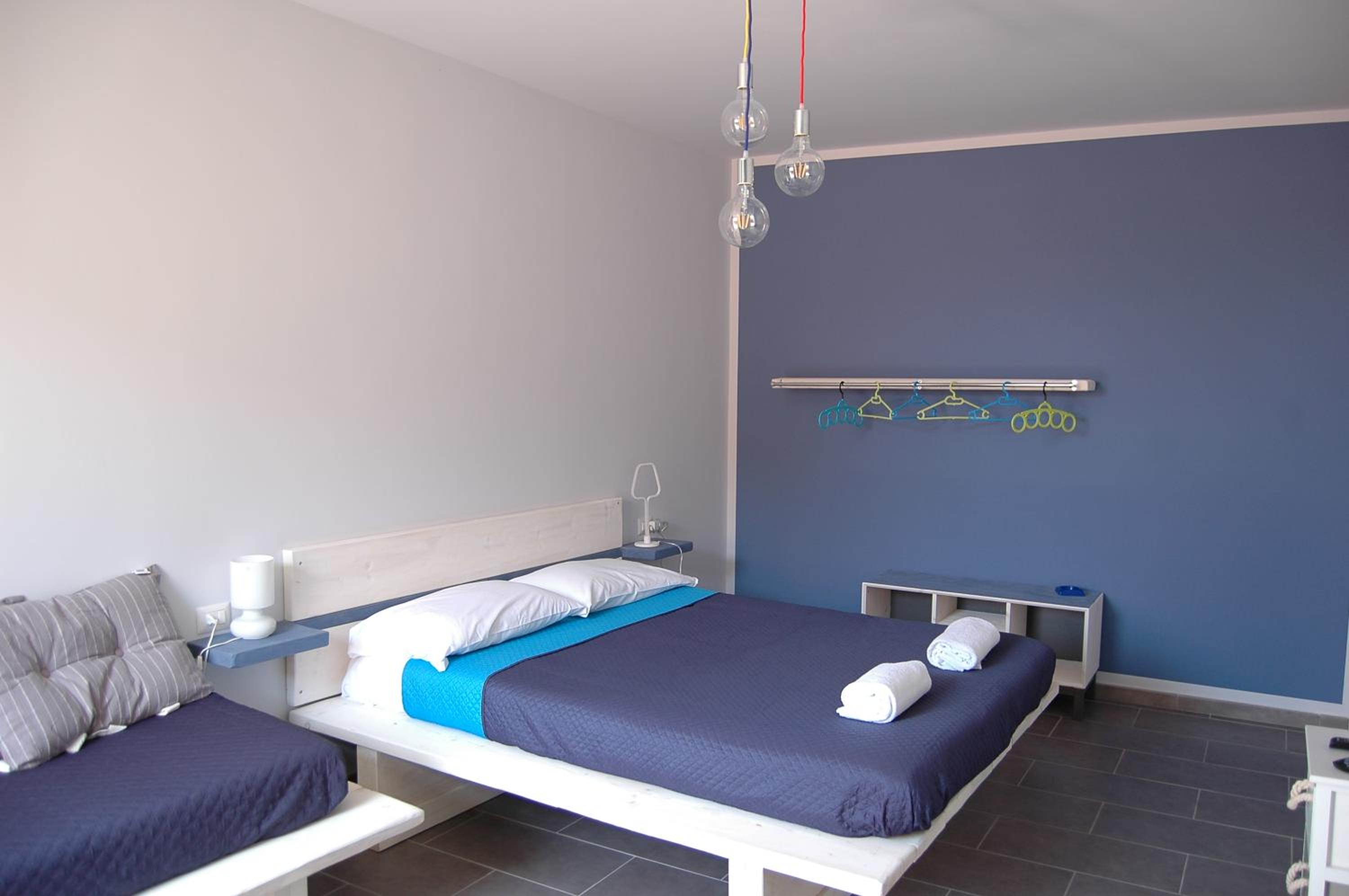 Double Room with Balcony photo 1