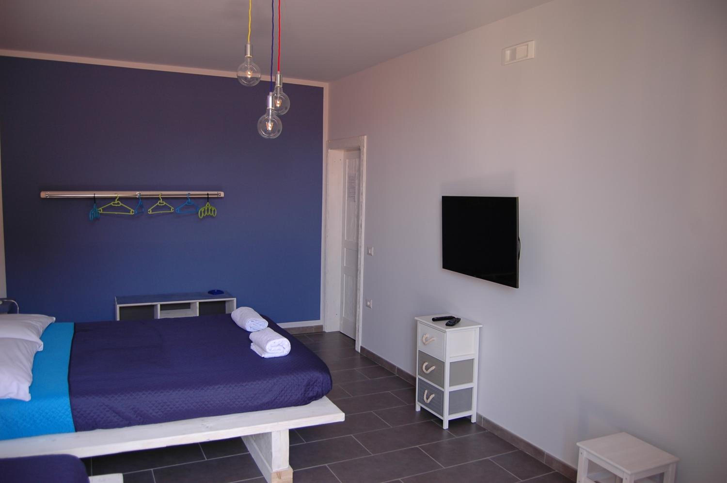 Triple Room with Balcony photo 3