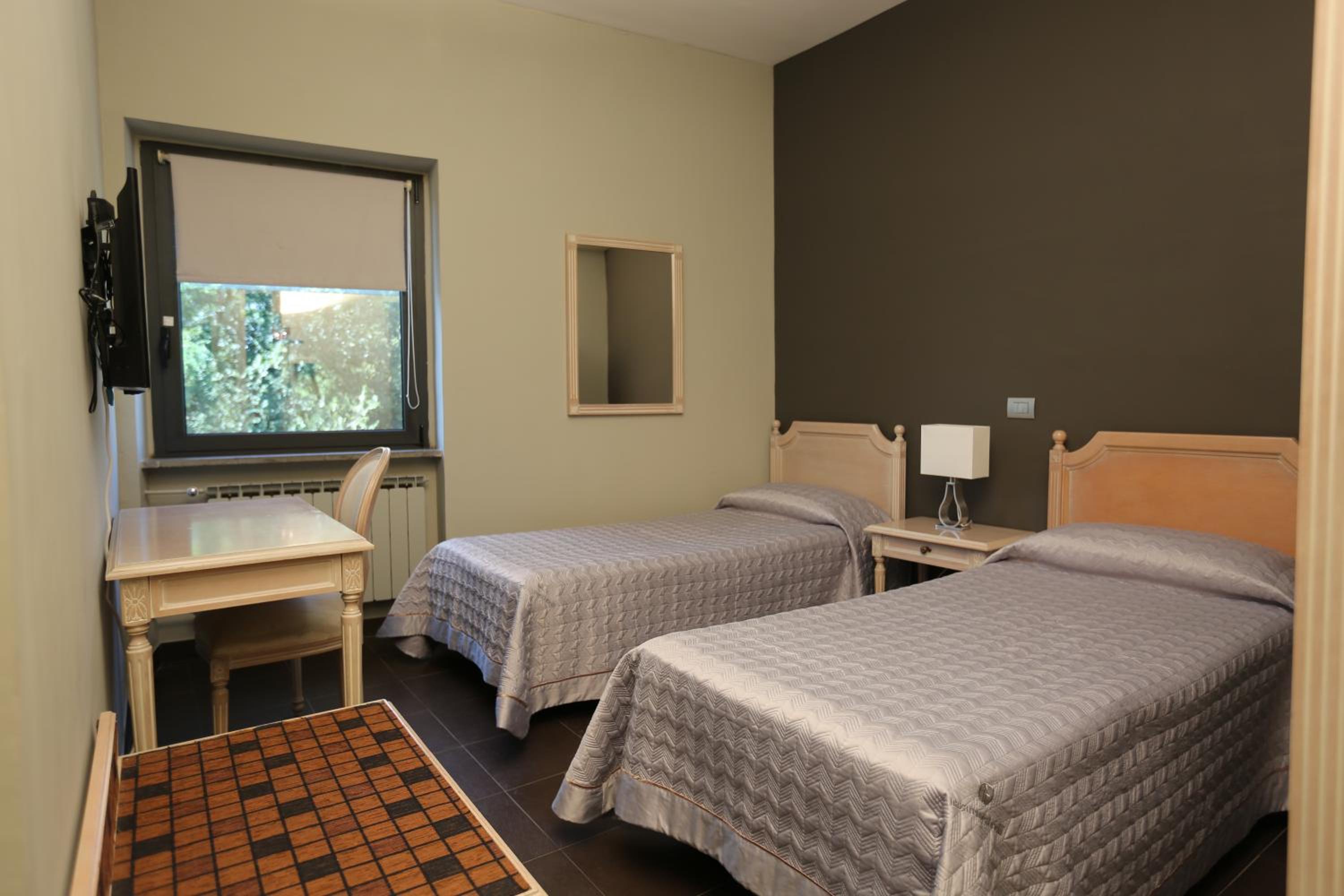 Twin Room photo 3