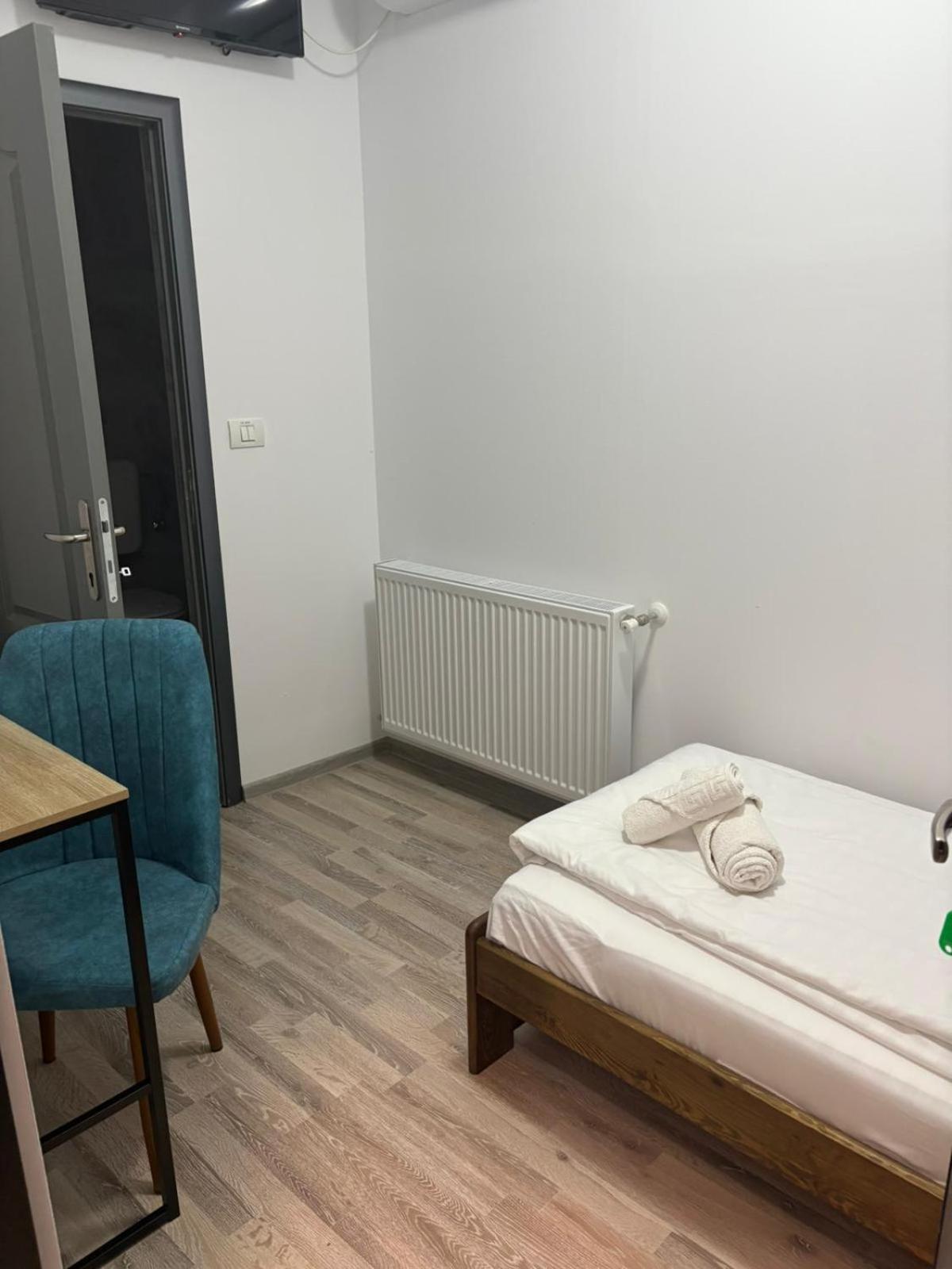 Single Room photo 3