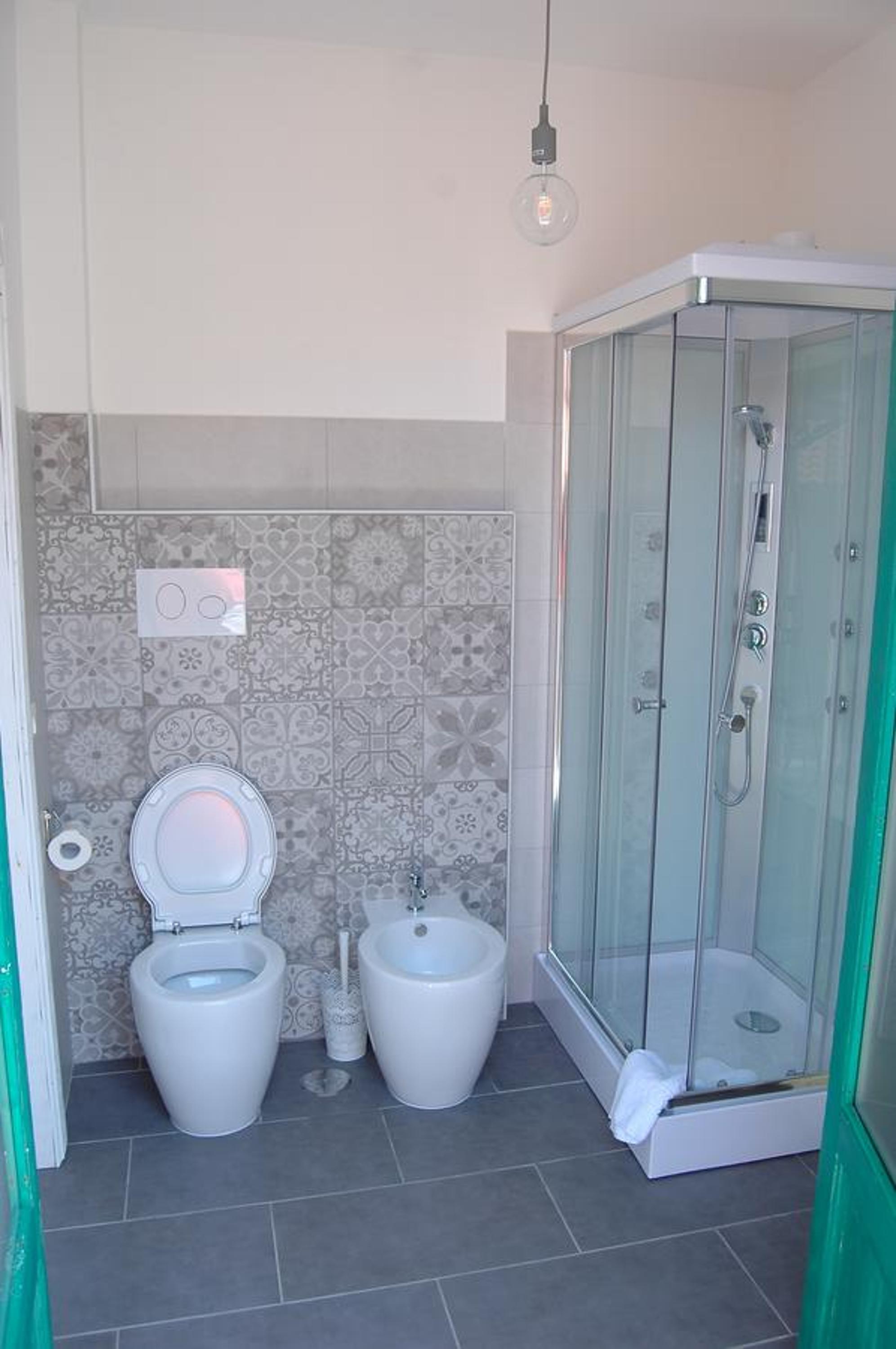 Double Room with Balcony photo 2
