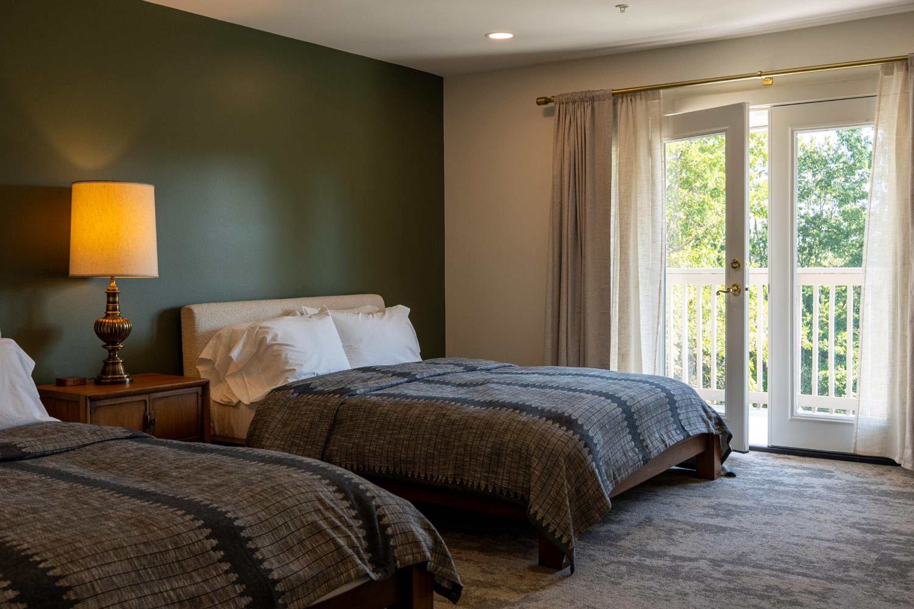 Queen Room with Two Queen Beds
