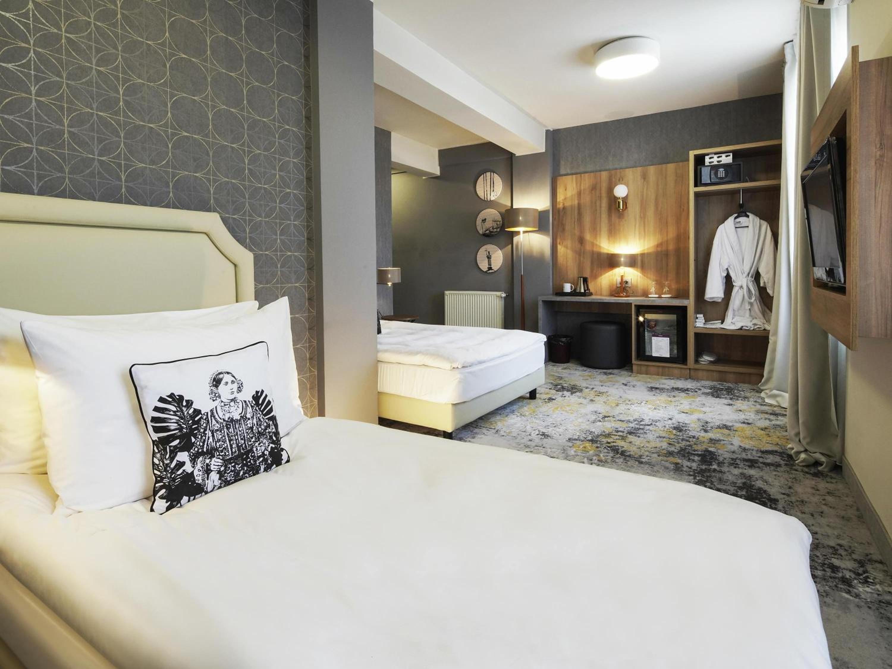 Junior Suite - Photo 3