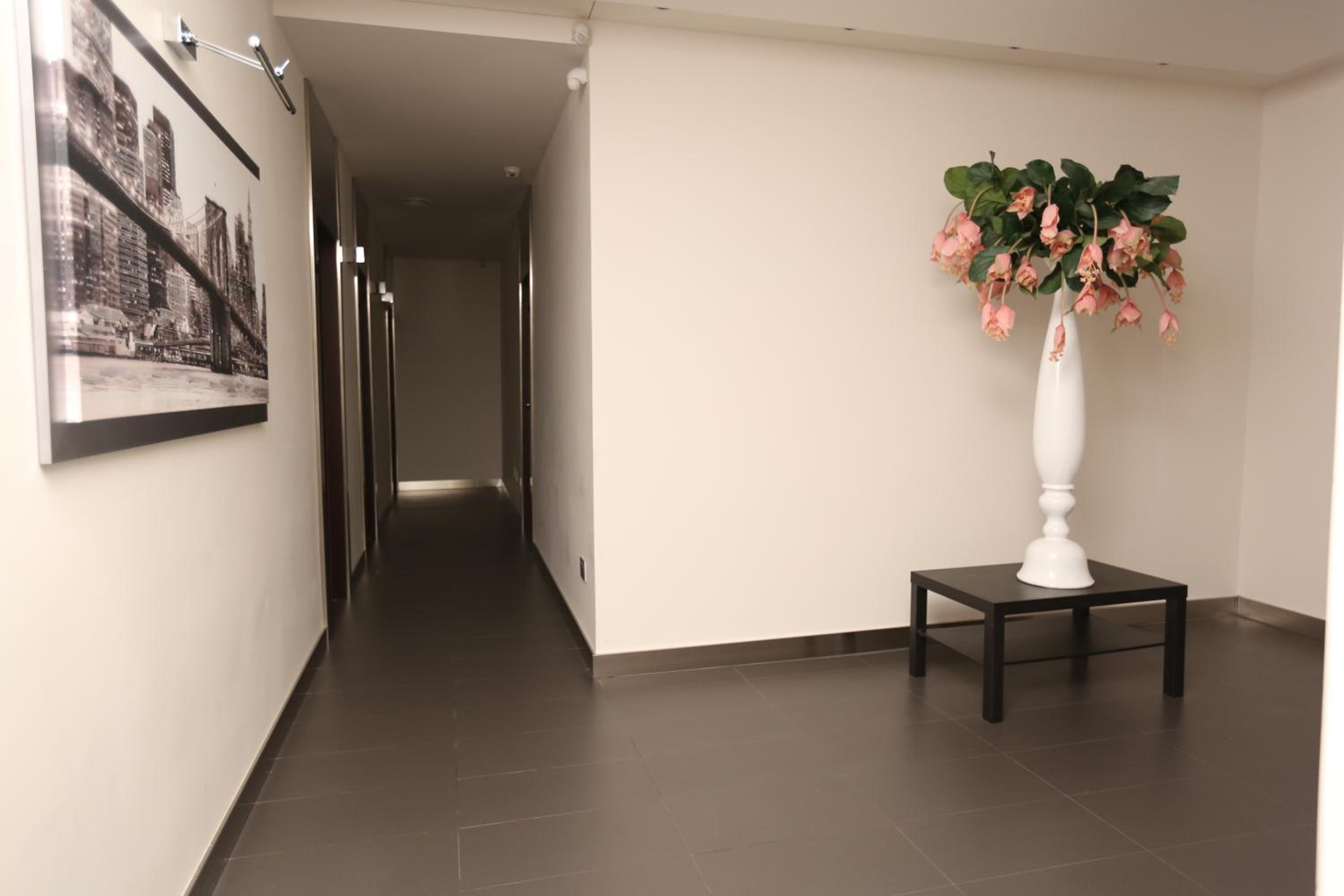 Superior Triple Room photo 3
