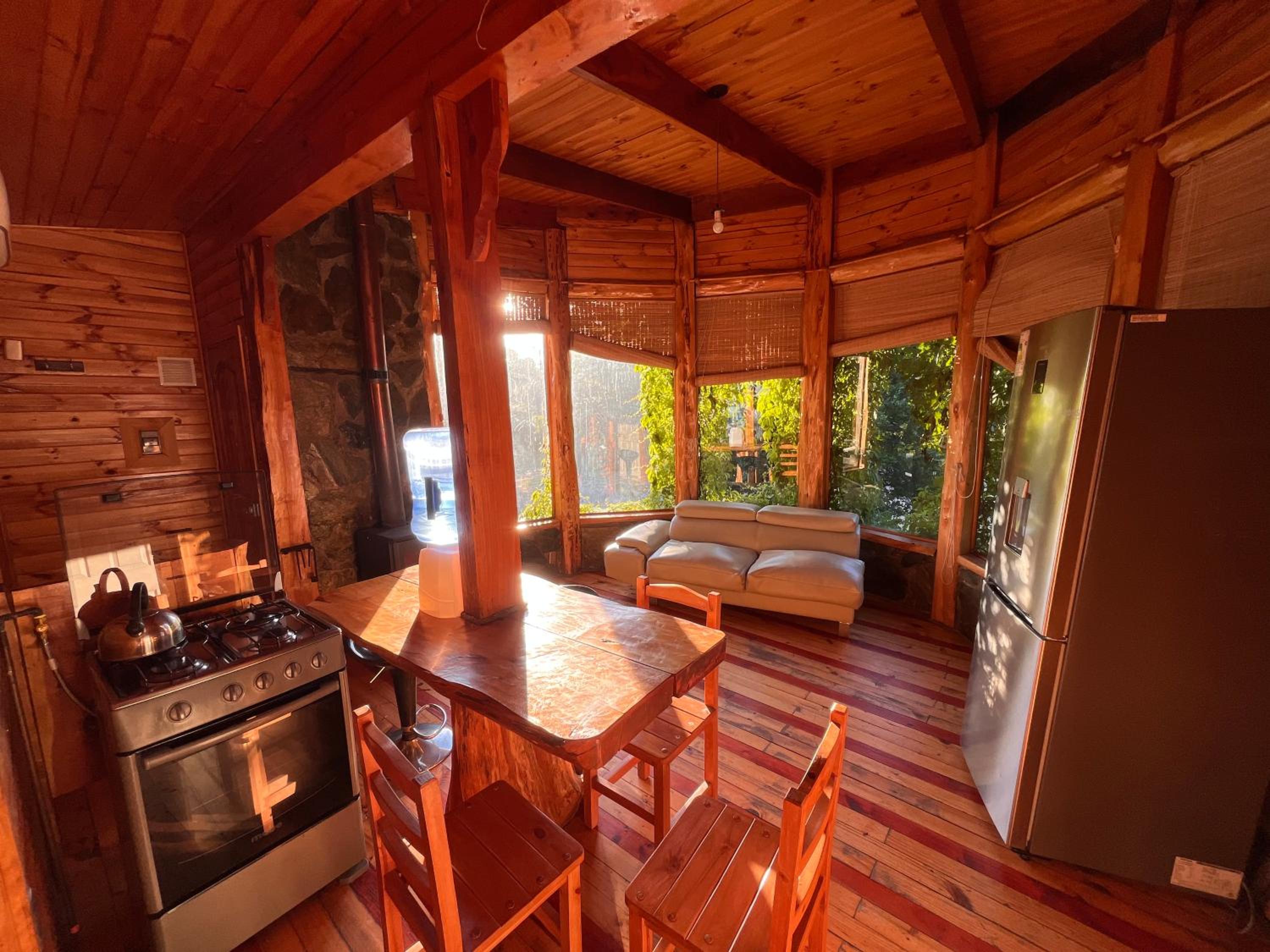 Family Bungalow photo 2