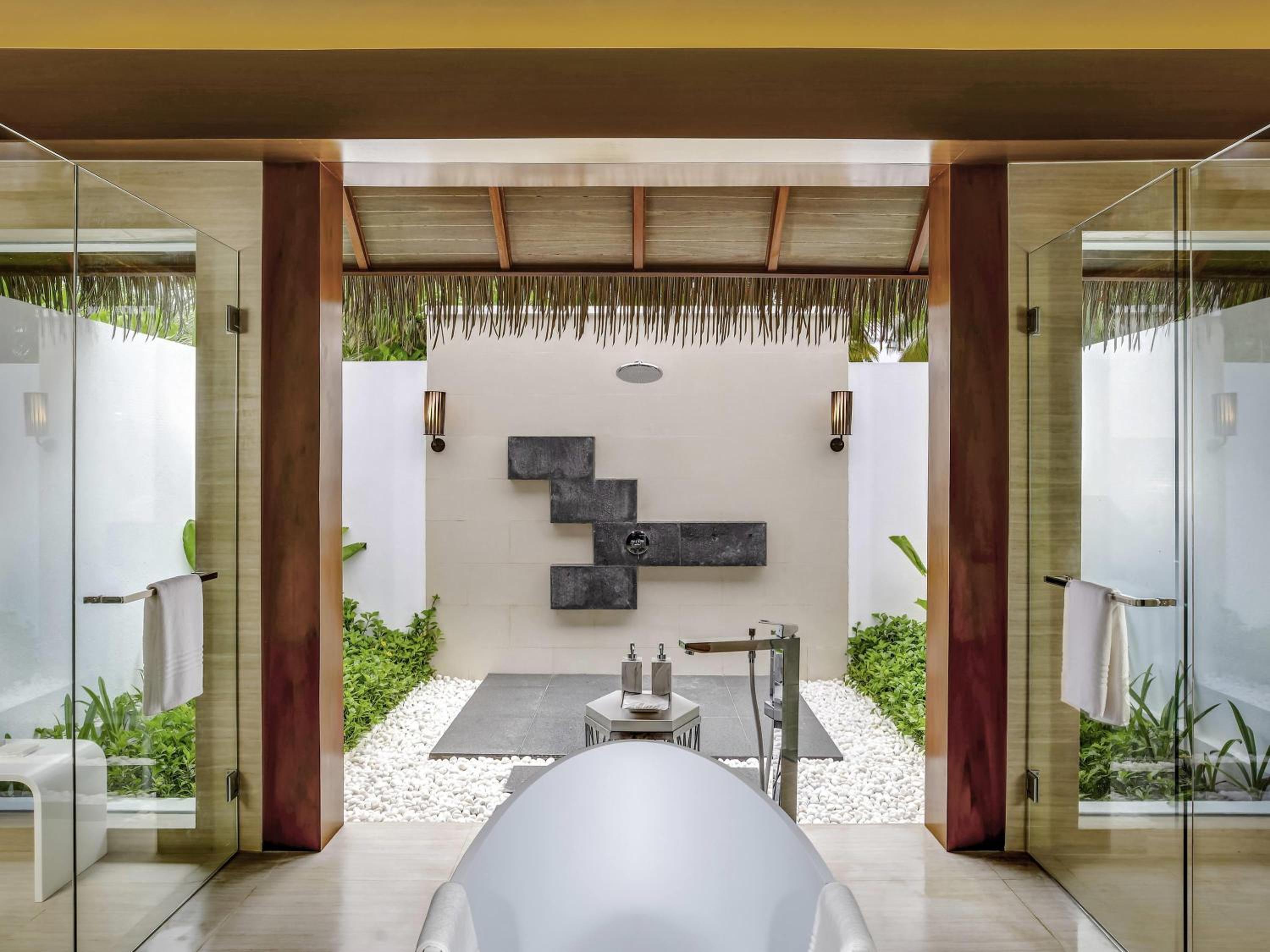 Two-Bedroom Beach Villa with Private Pool - Photo 2