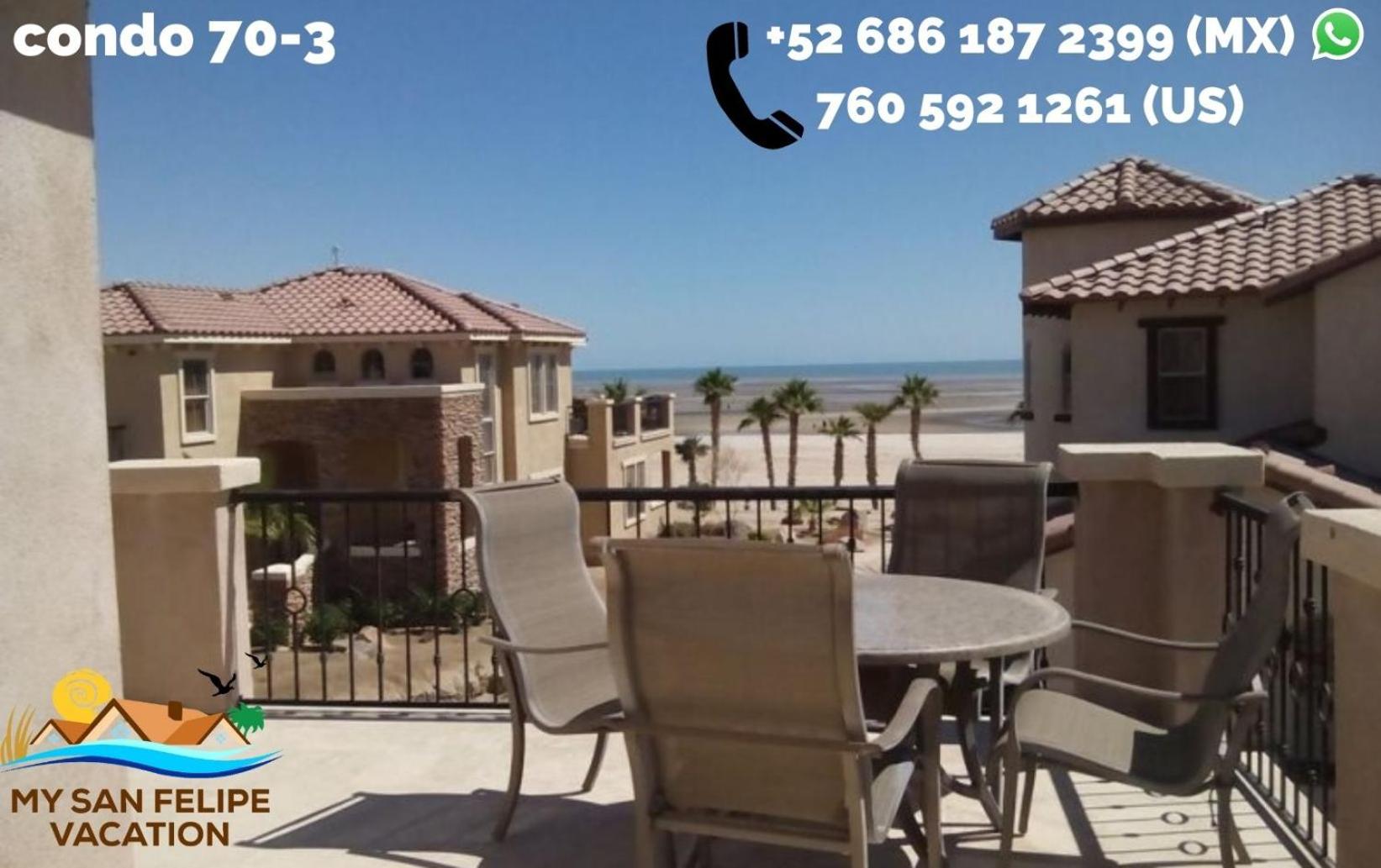 Vacation Home photo 2