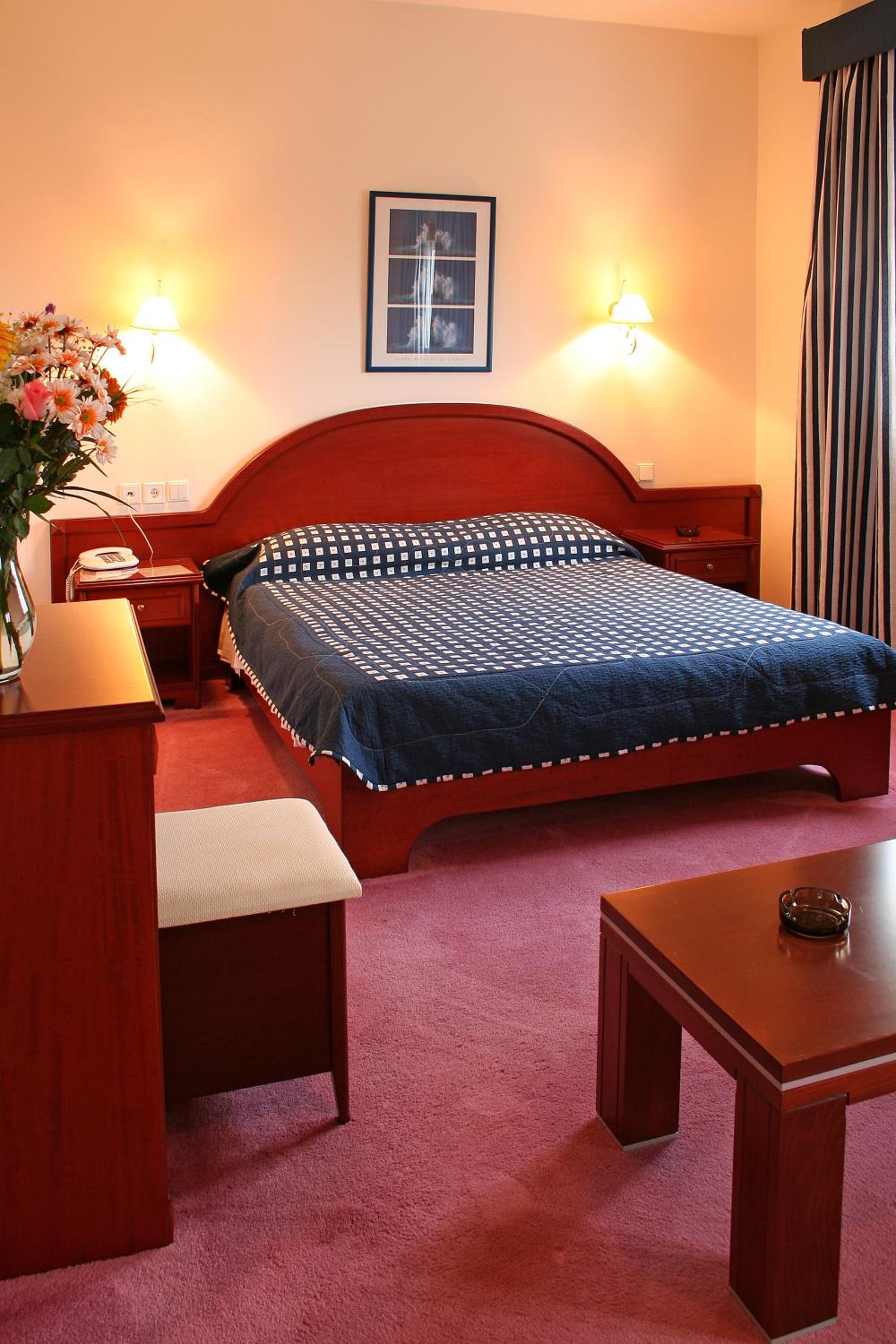 Single Room photo 3