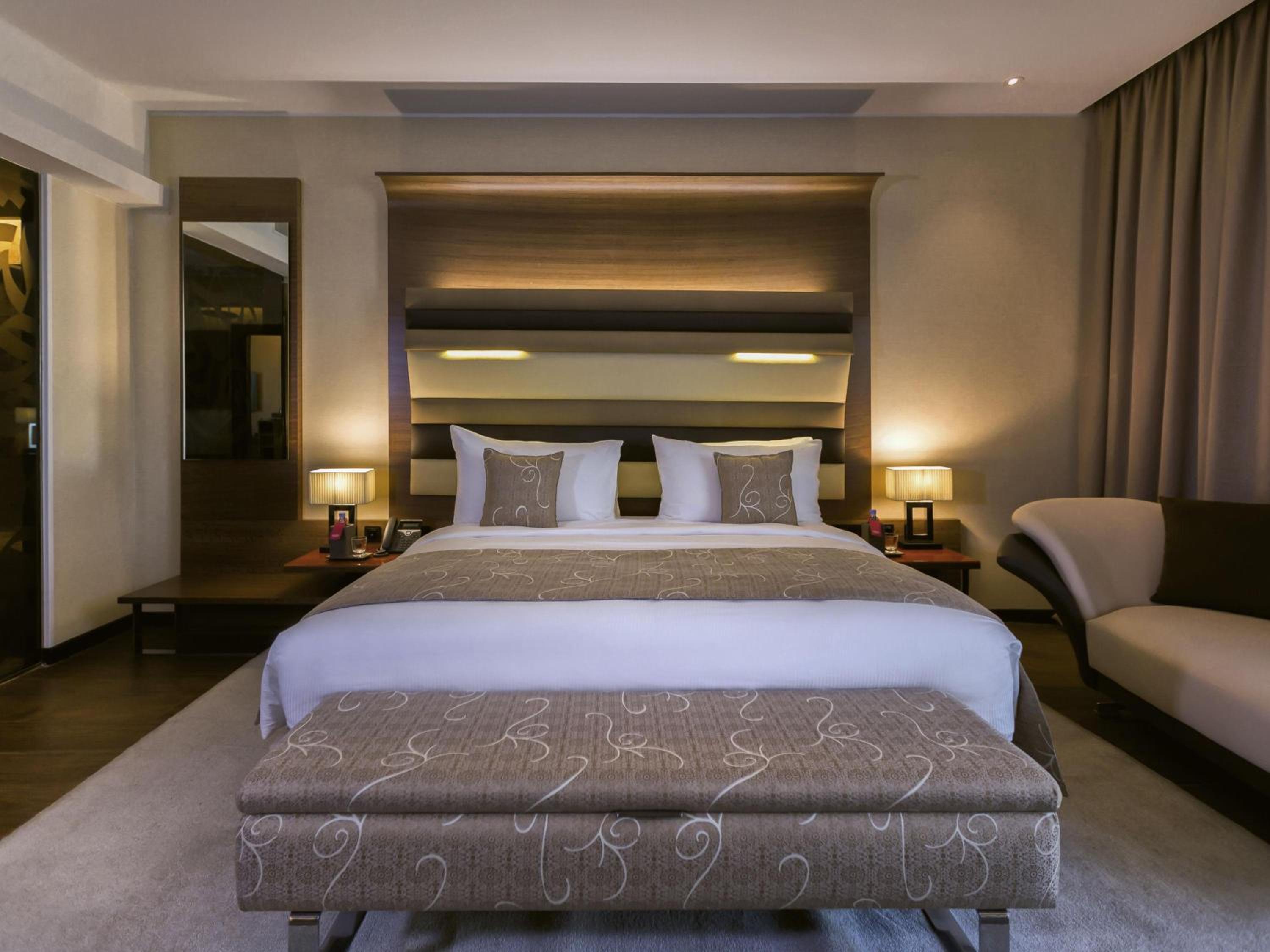 One-Bedroom Suite
