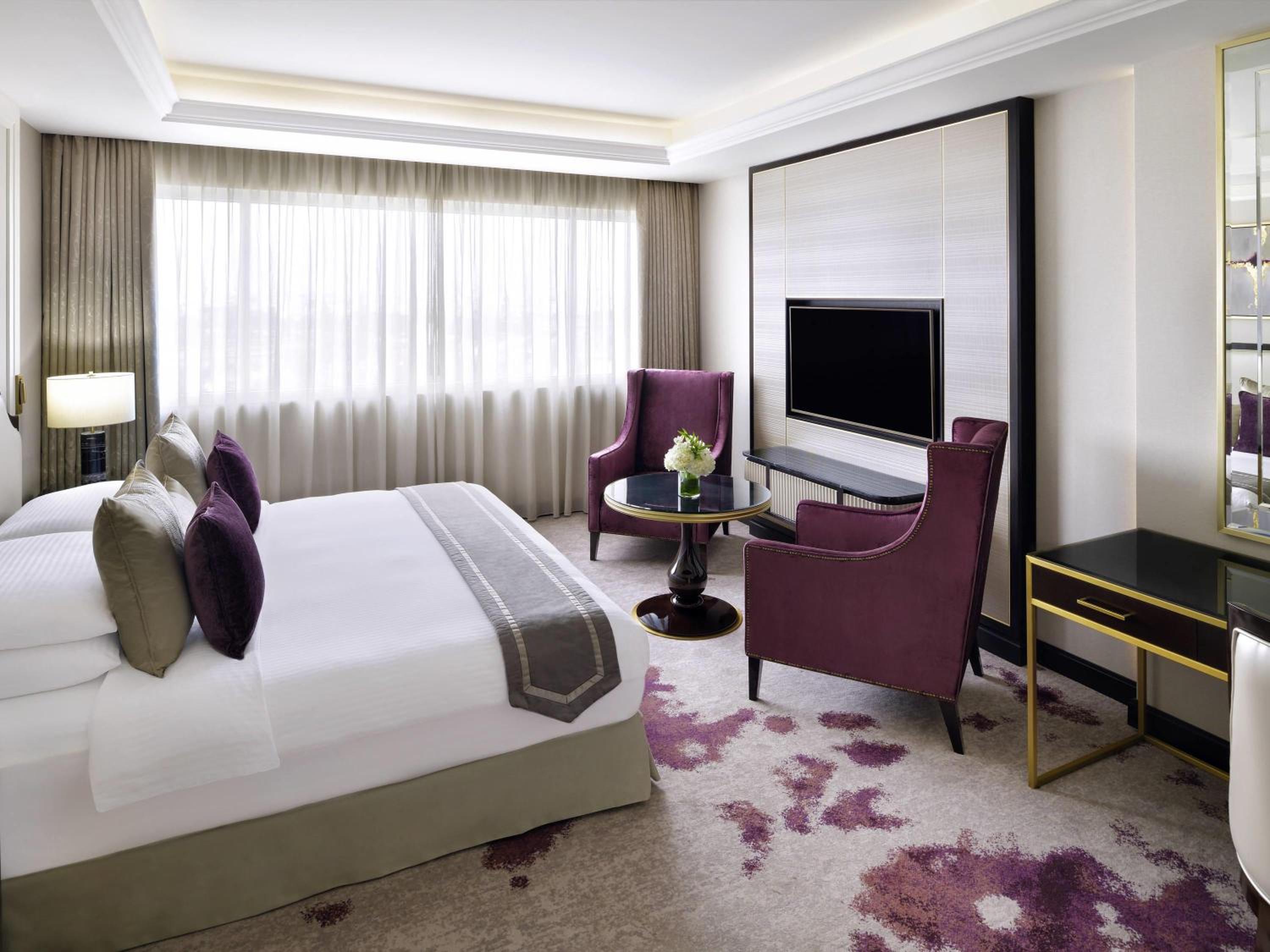 Superior Double or Twin Room - Ramadan Iftar Offer - Photo 1