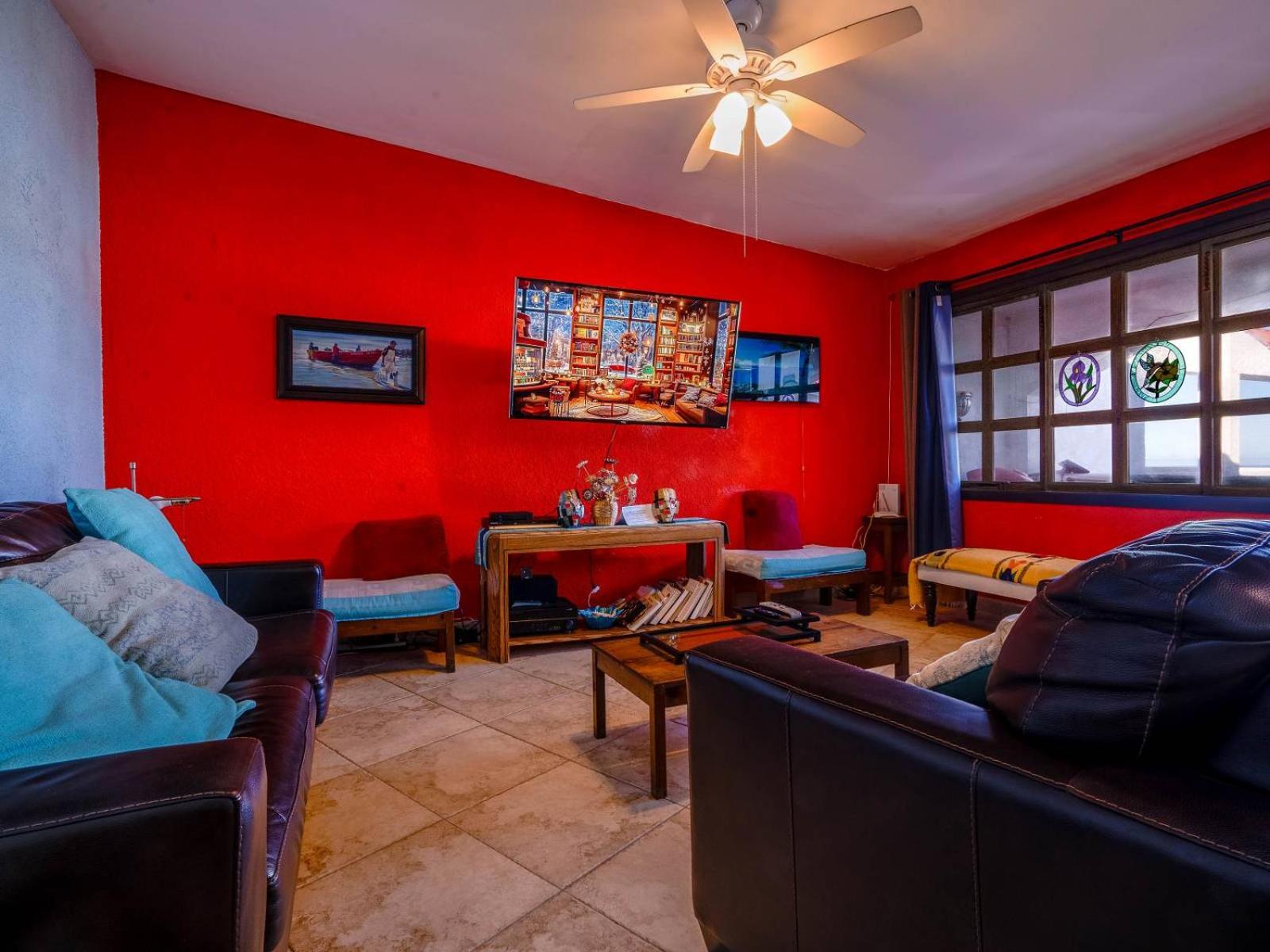 Vacation Home photo 1