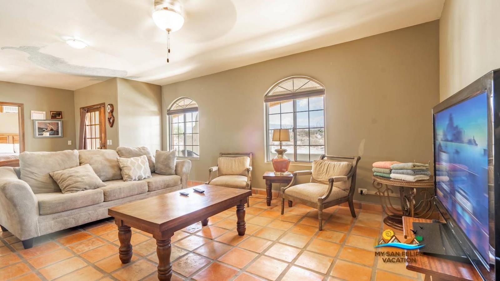 Vacation Home photo 1
