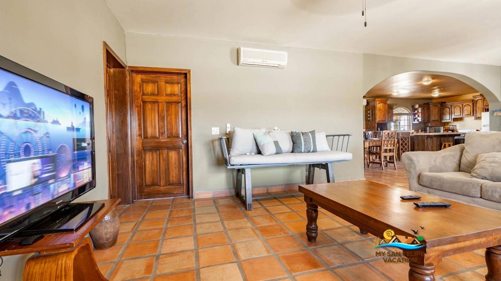 Vacation Home photo 2