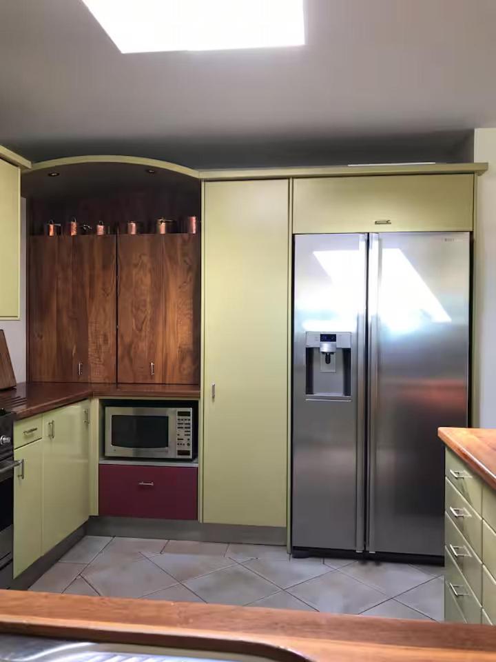 Two-Bedroom House photo 2