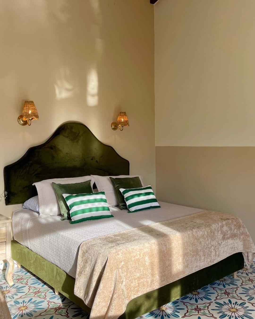 Double Room with Two Double Beds photo 3