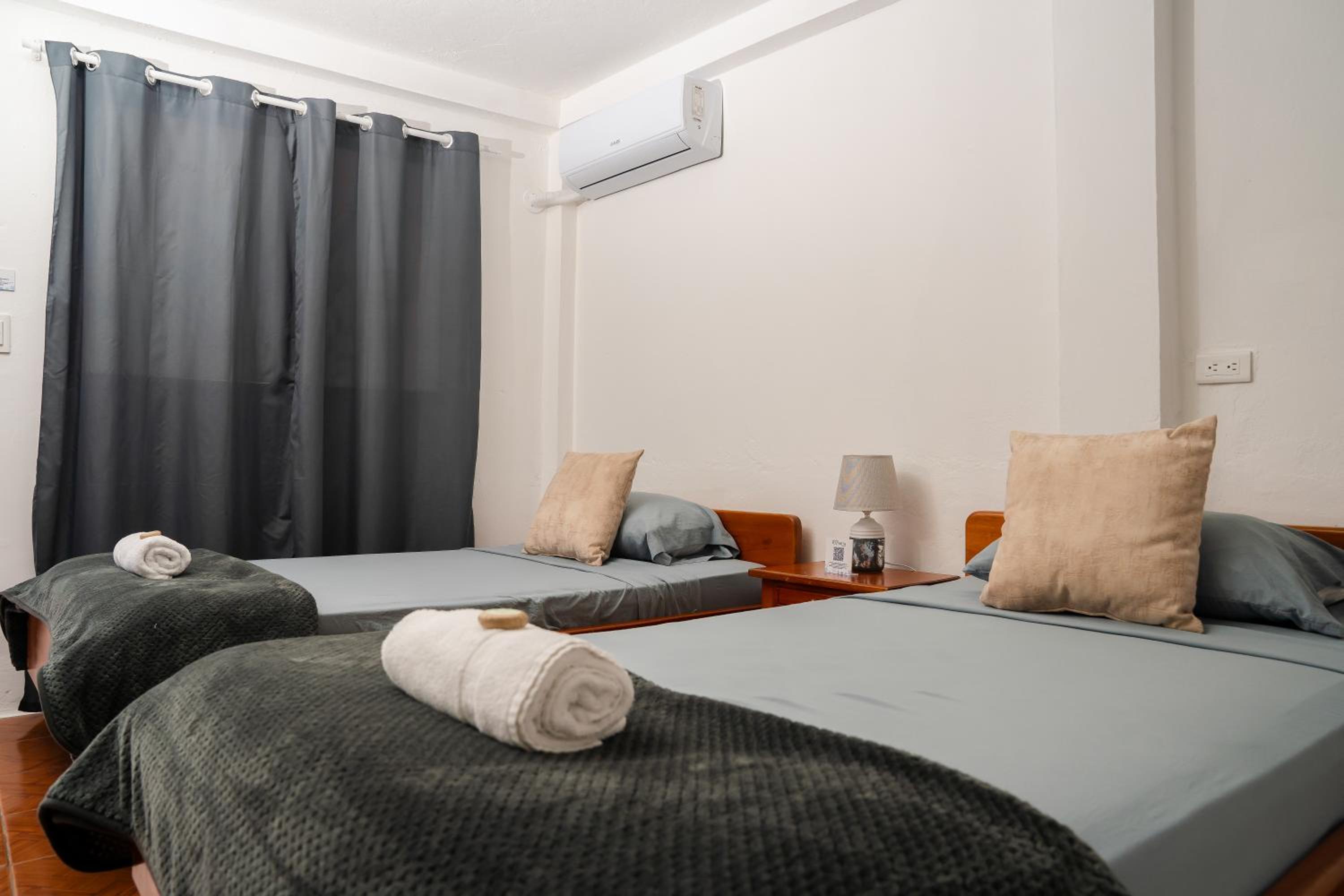 Standard Twin Room photo 1