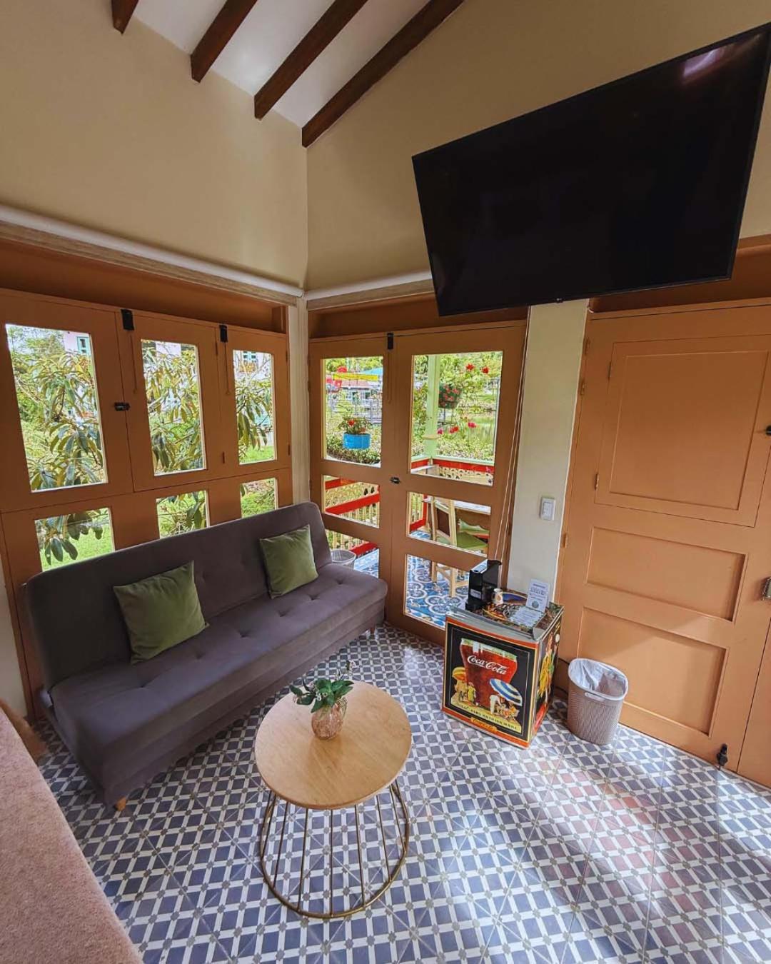 Superior Suite photo 3