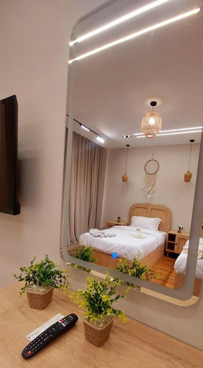 Superior Twin Room with City View photo 3