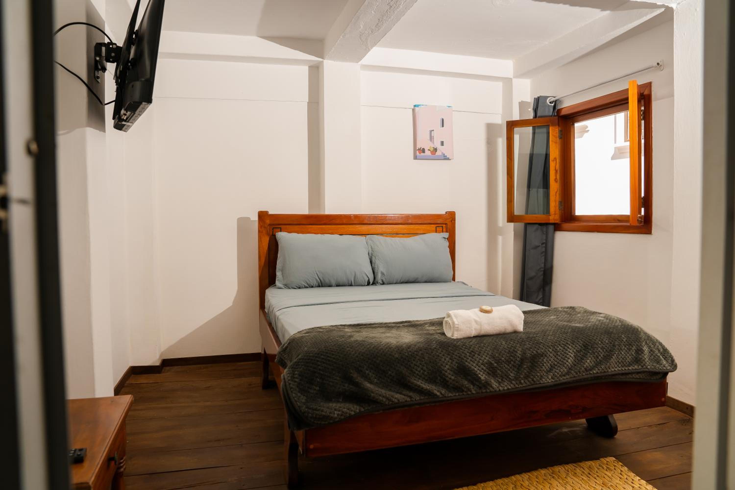 Double Room with Sea View photo 1