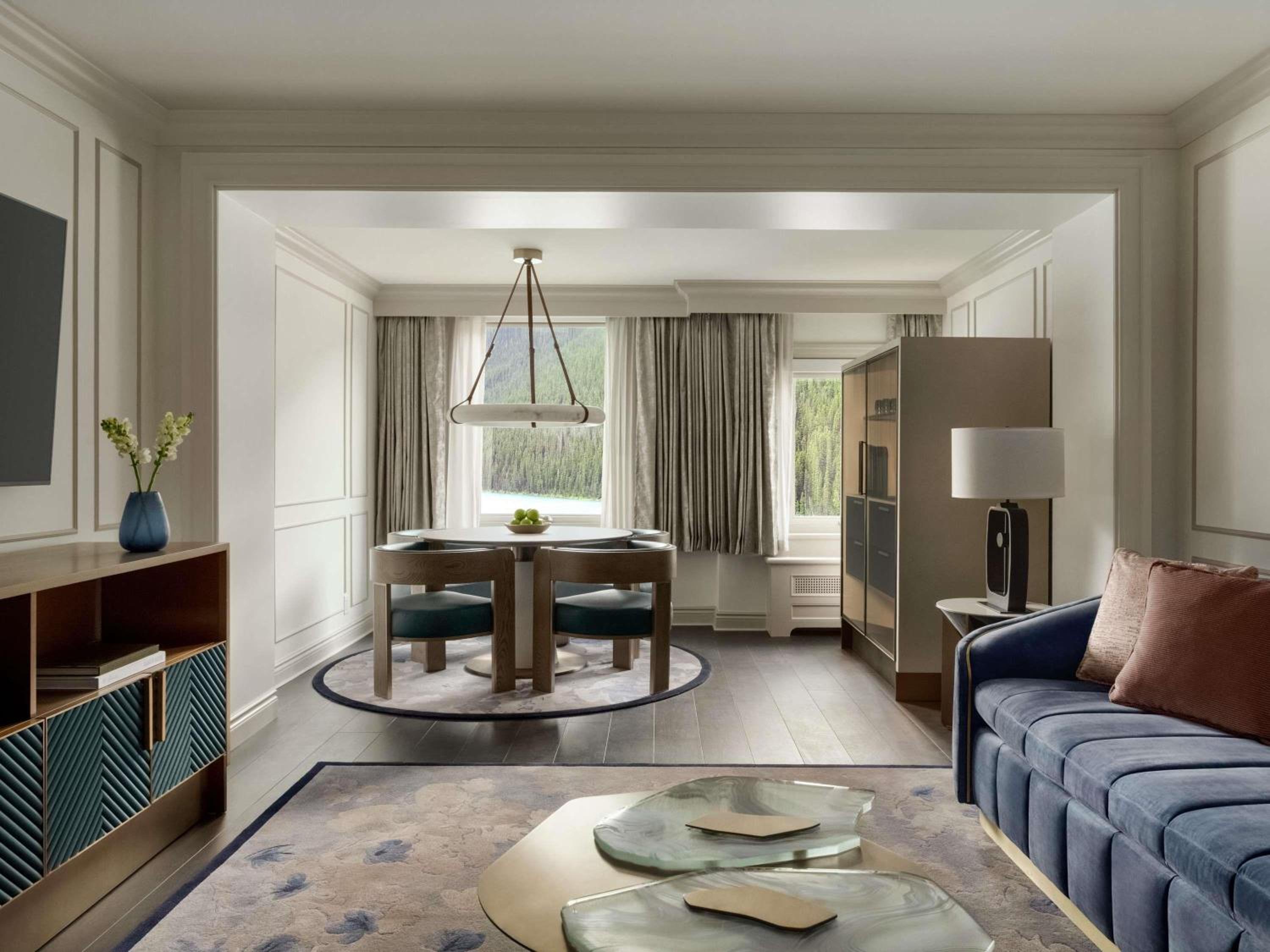 Belvedere Suite photo 1