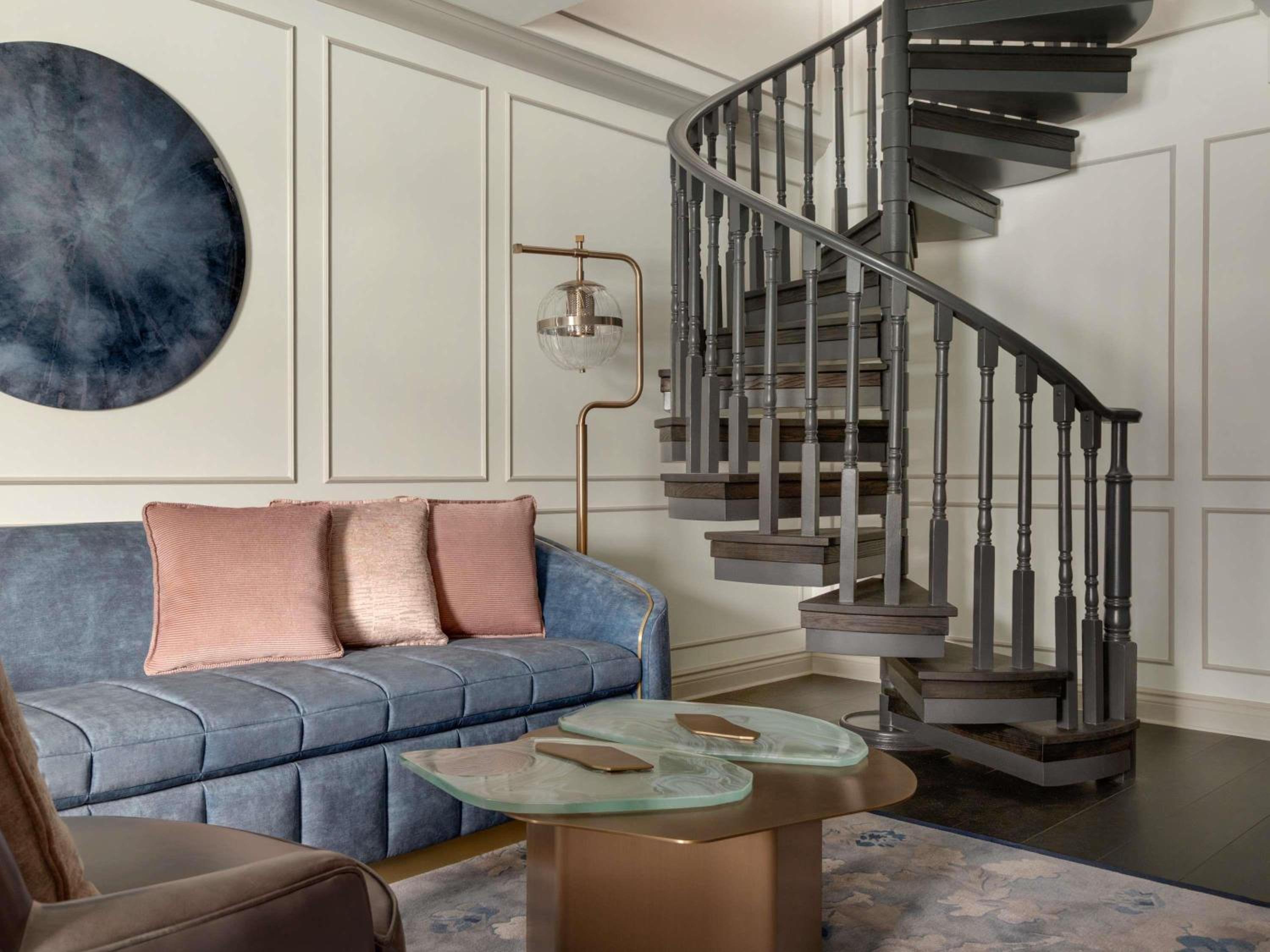 Belvedere Suite photo 2