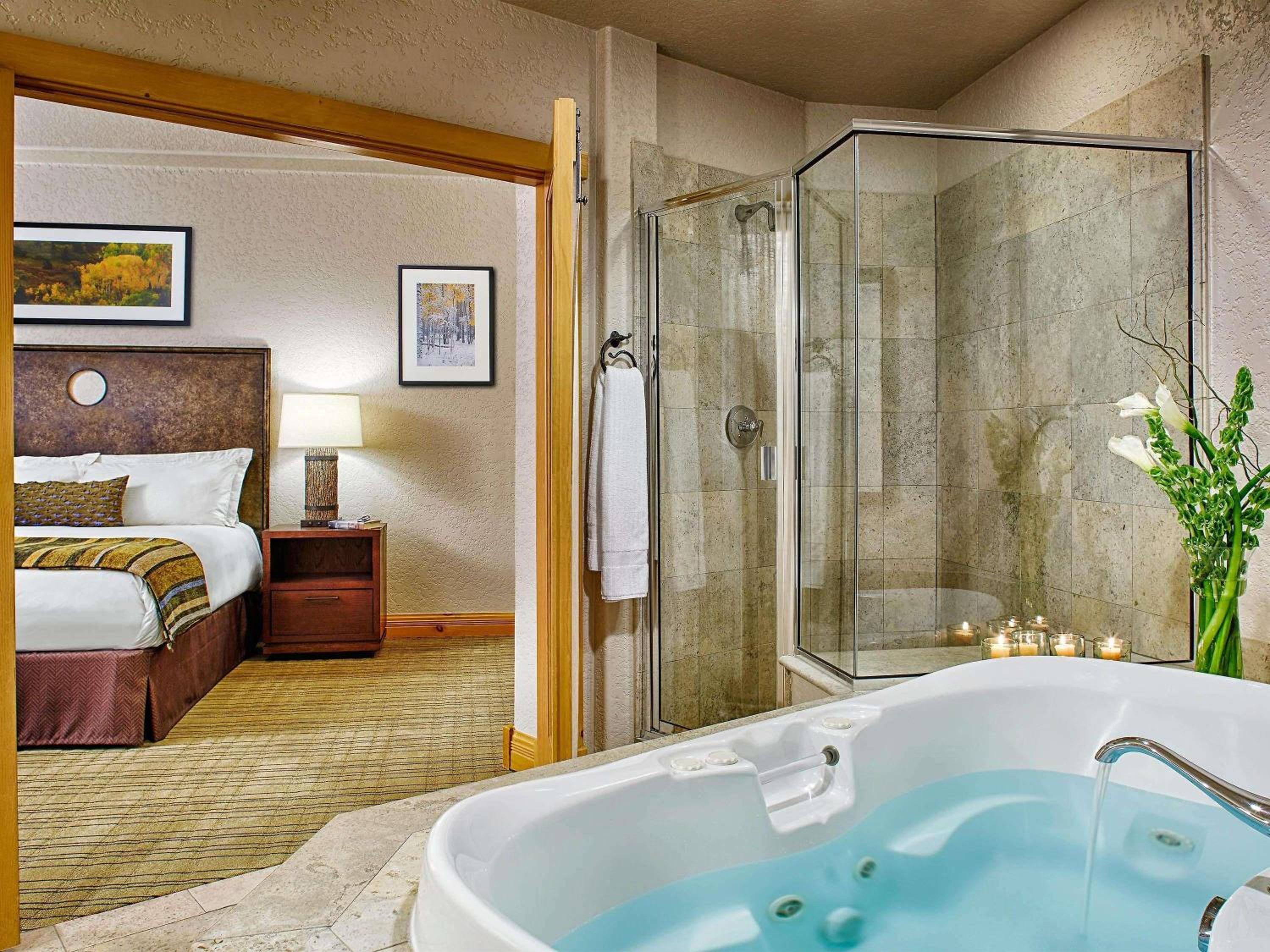 Fairmont Heritage Place, Franz Klammer Lodge, Foto 2