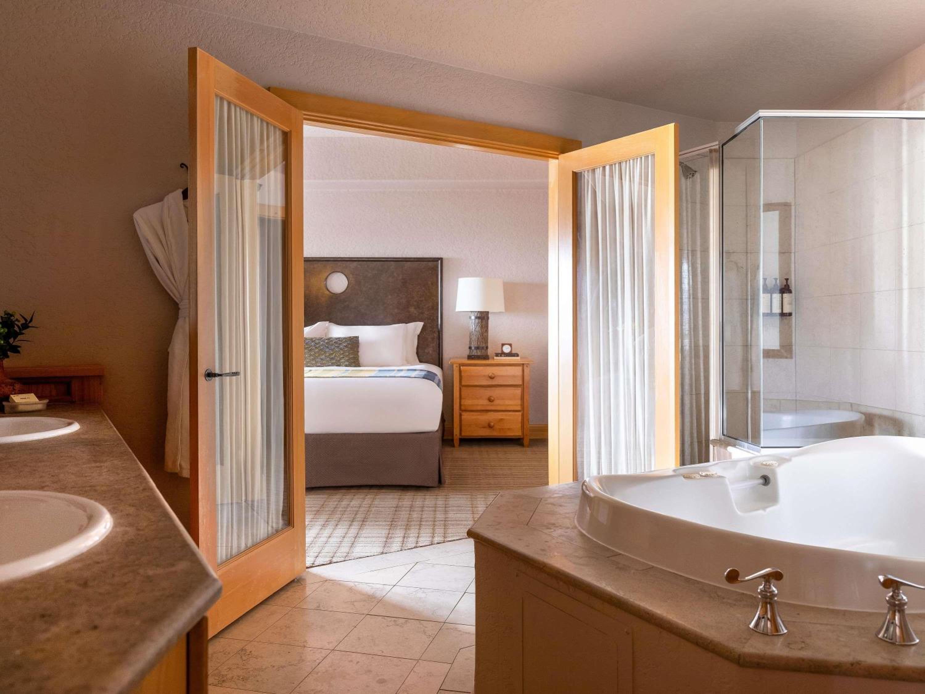 Three Bedroom Wheelchair Accessible Residence