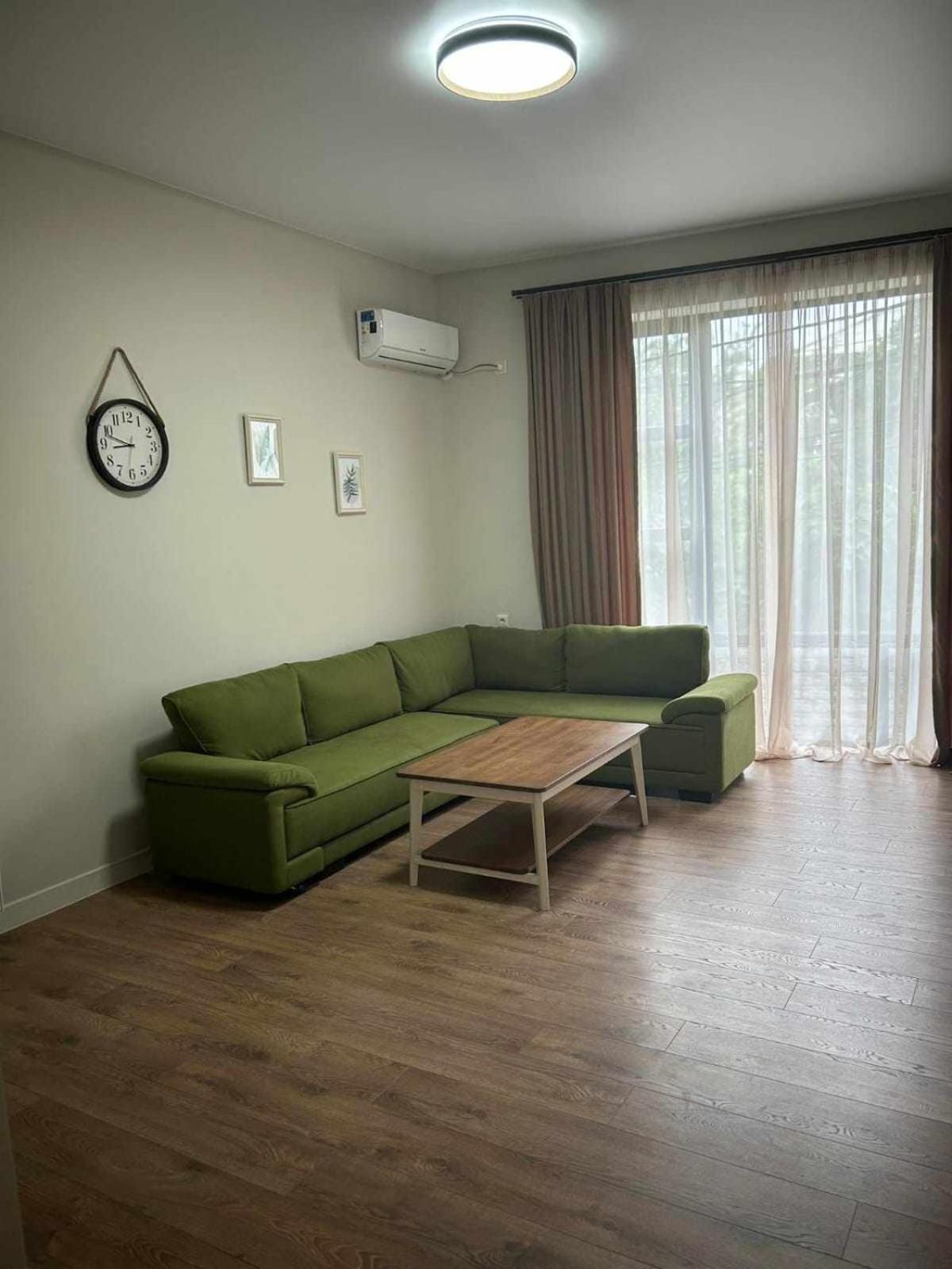 Classic Apartment