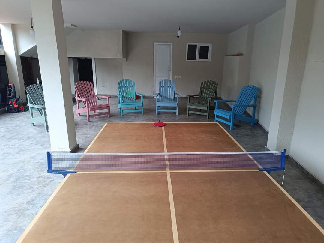 Classic Apartment