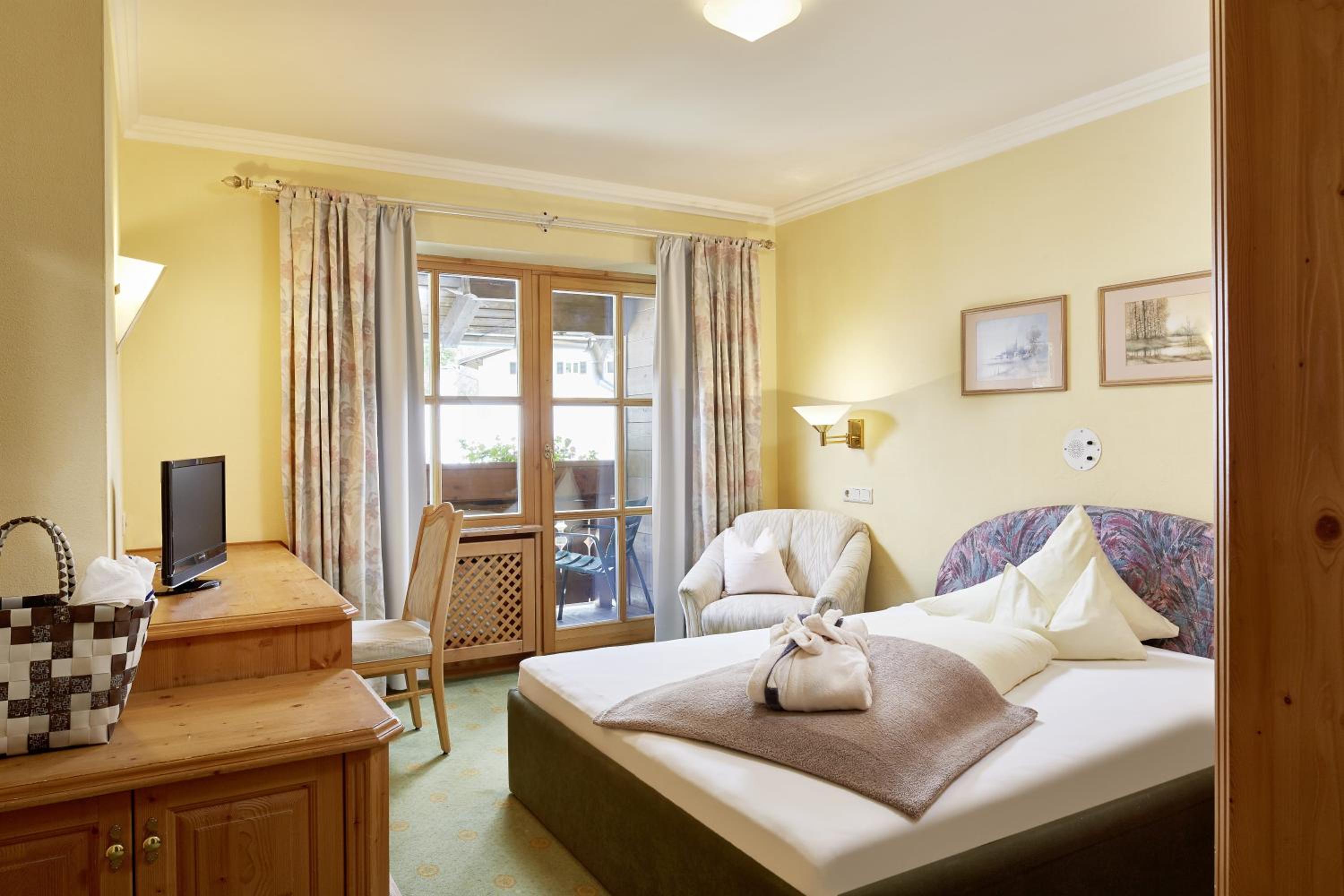 Single Room photo 1