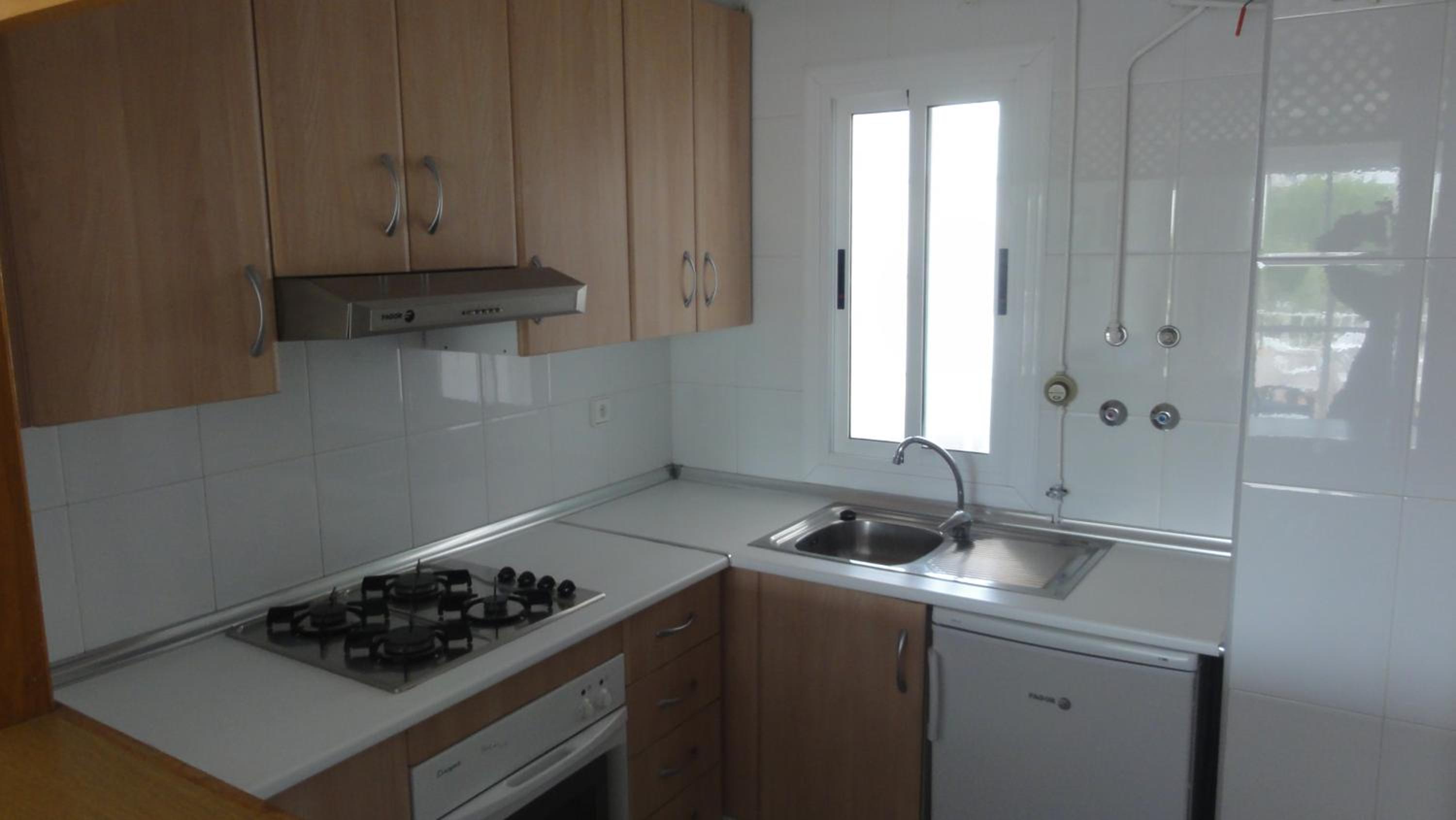 One-Bedroom Apartment (4 Adults) - Photo 4