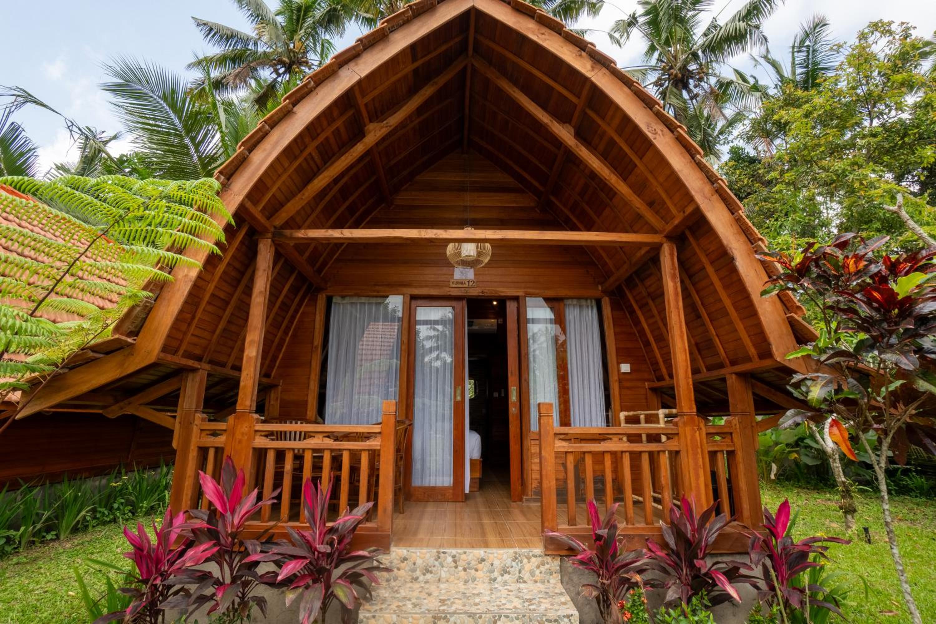 Deluxe Double or Twin Room with Balcony - Photo 13