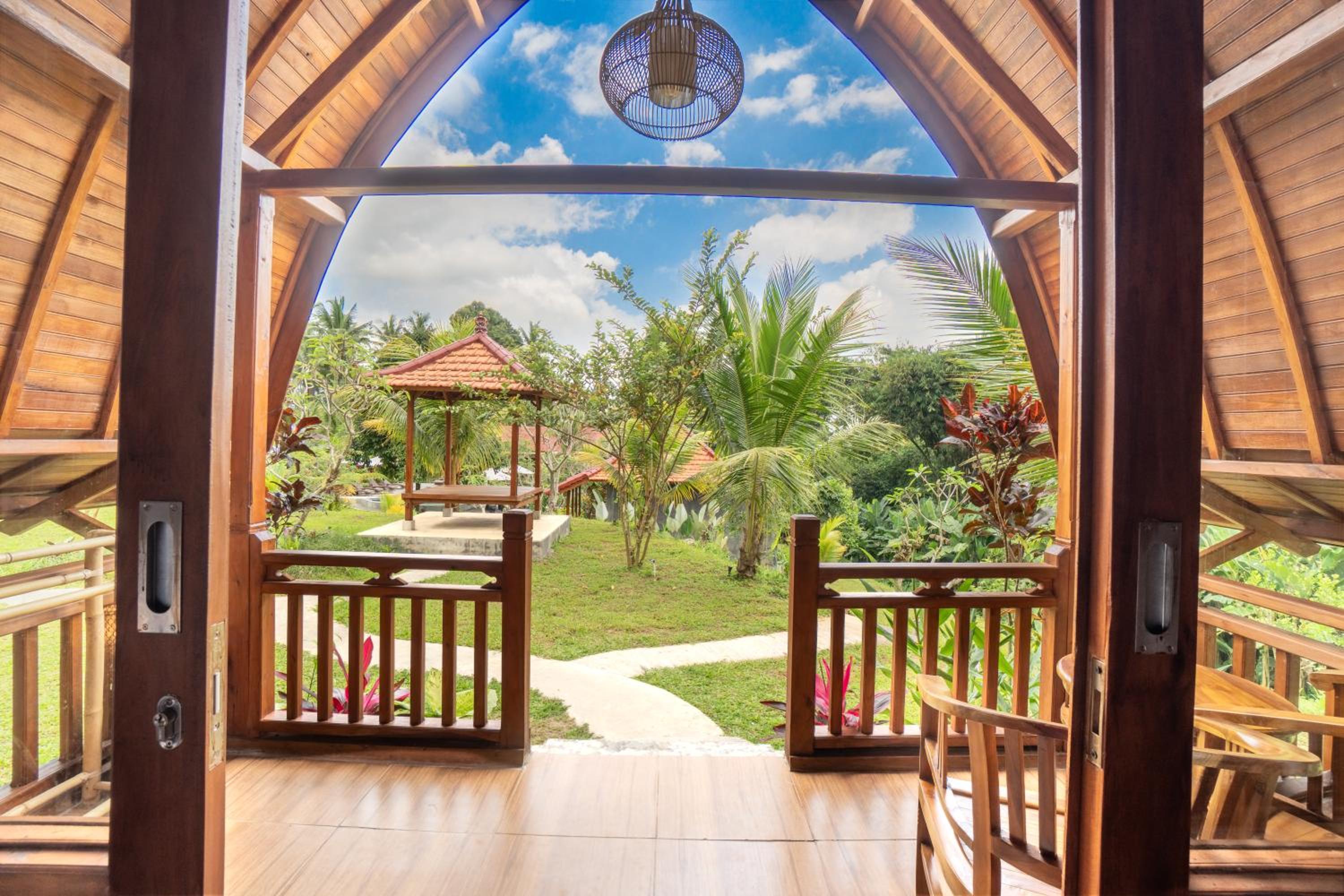 Deluxe Double or Twin Room with Balcony - Photo 29