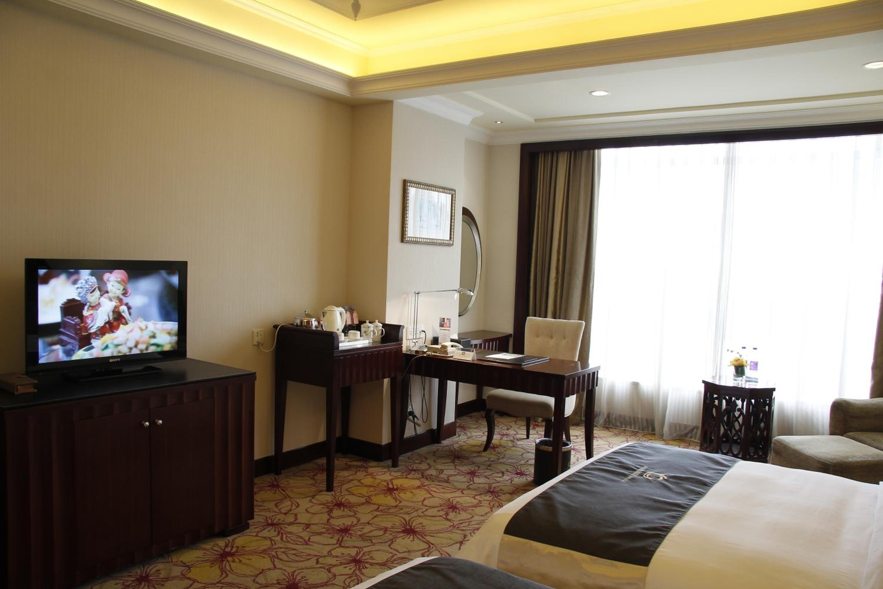 Elite Twin Room