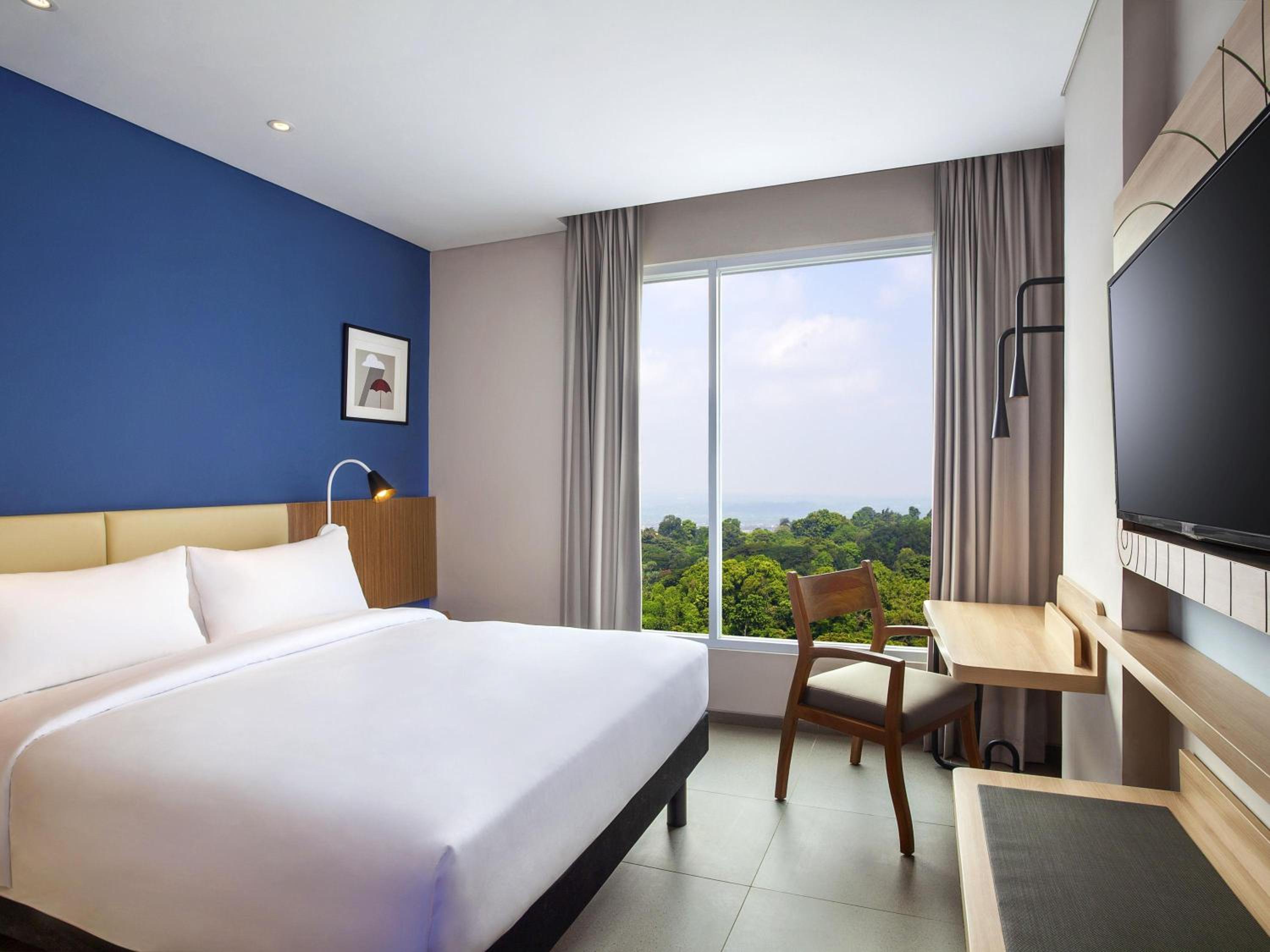 Double Hollywood King Room - Photo 2