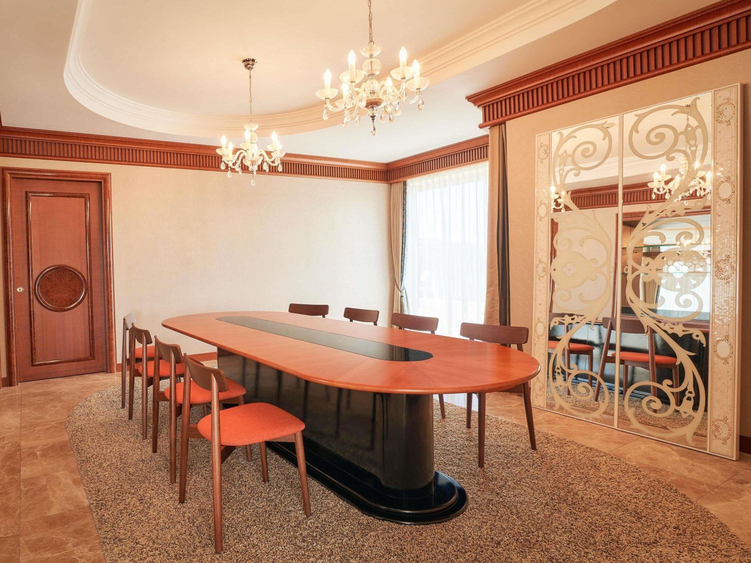 Royal Suite