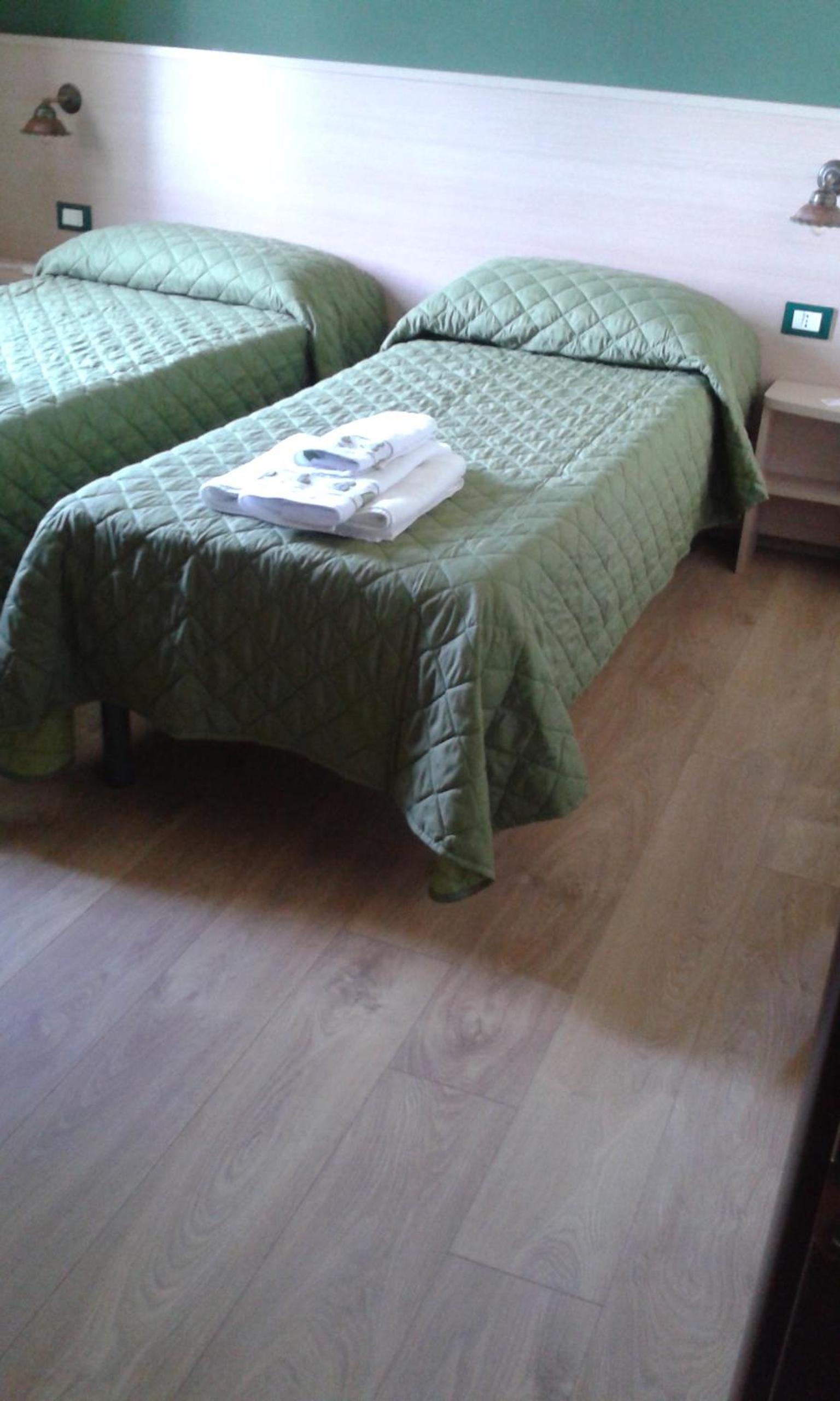 Superior Deluxe Double or Twin Room  photo 2