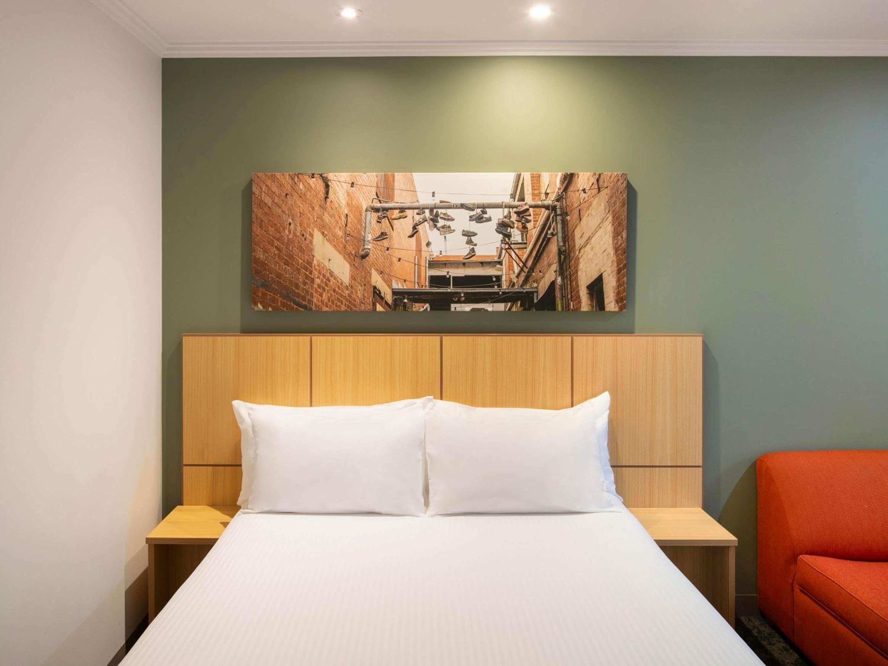 Superior Queen Room with River View - Photo 6