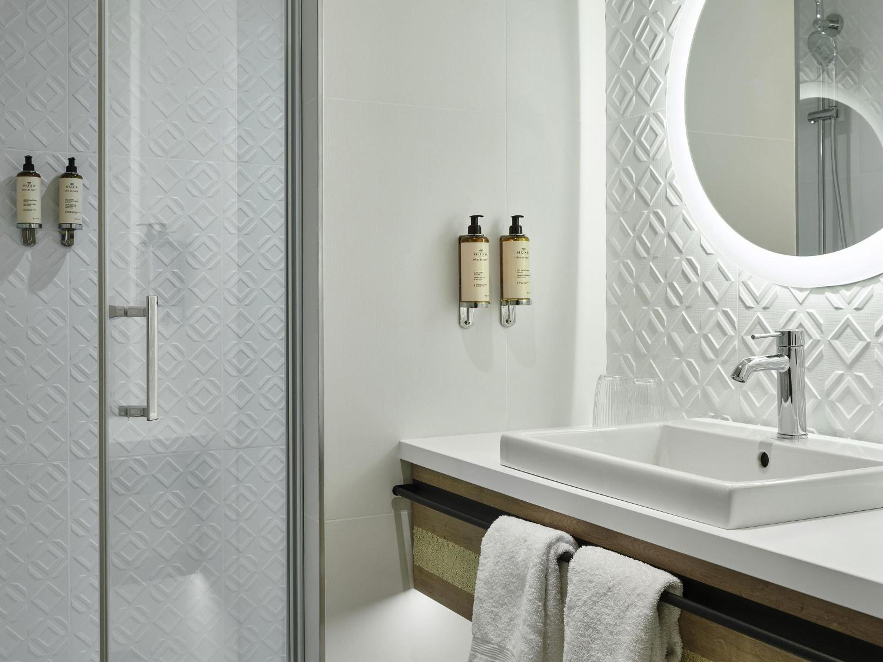 Superior Double Room with Balcony