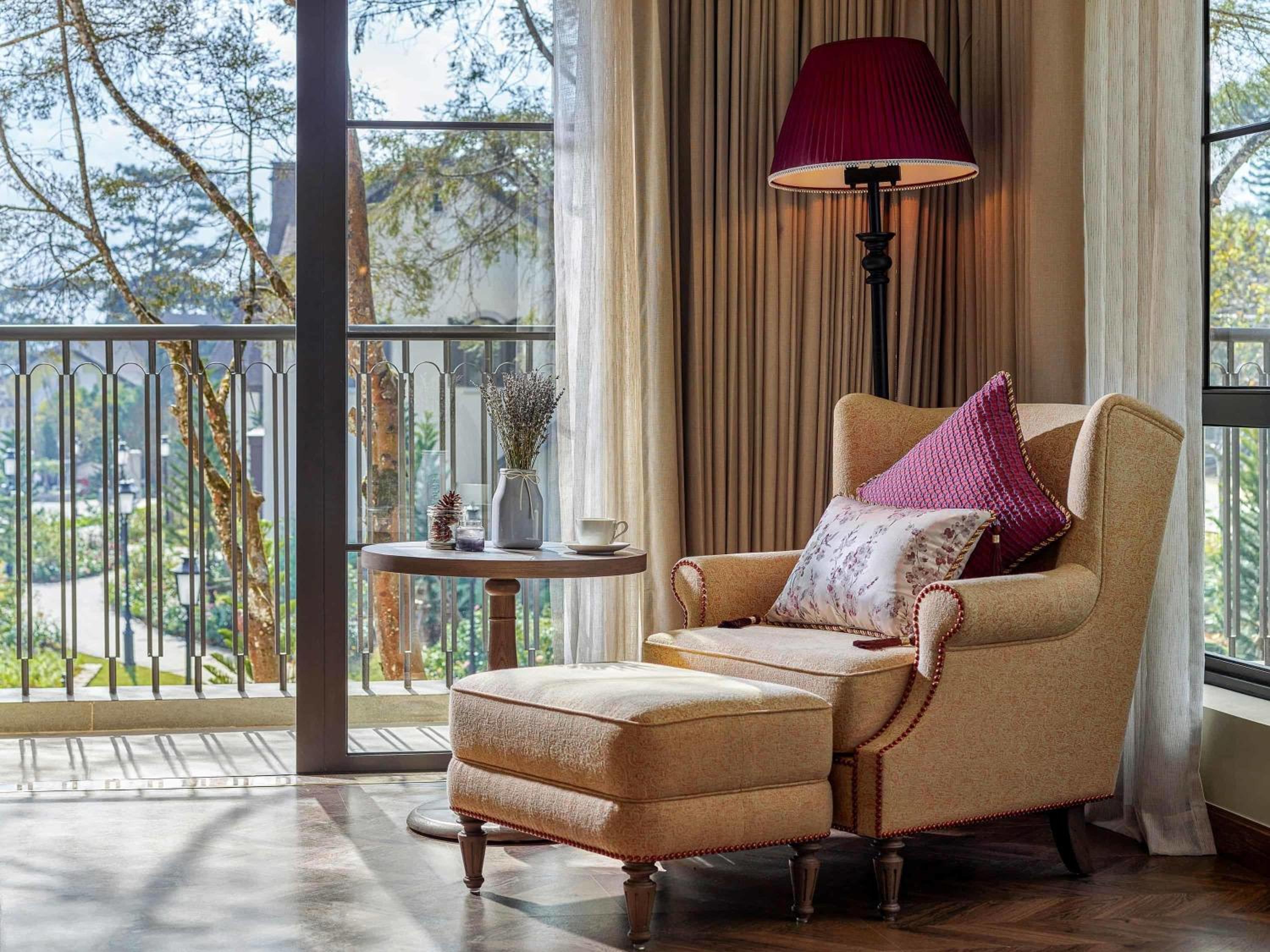 Deluxe Holywood Room - Photo 3